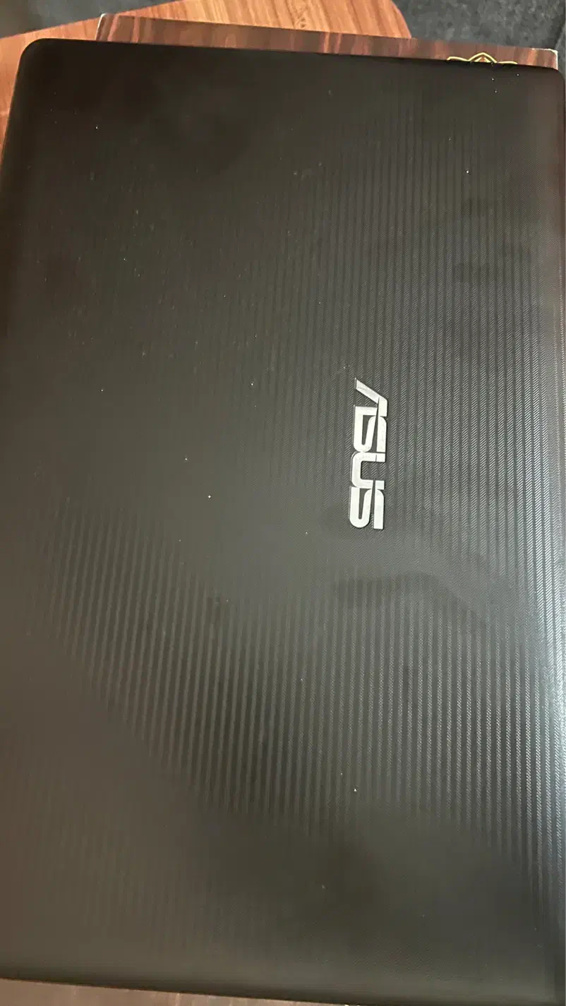 لبتاپ asus|رایانه همراه|رشت, بلوار گیلان|دیوار