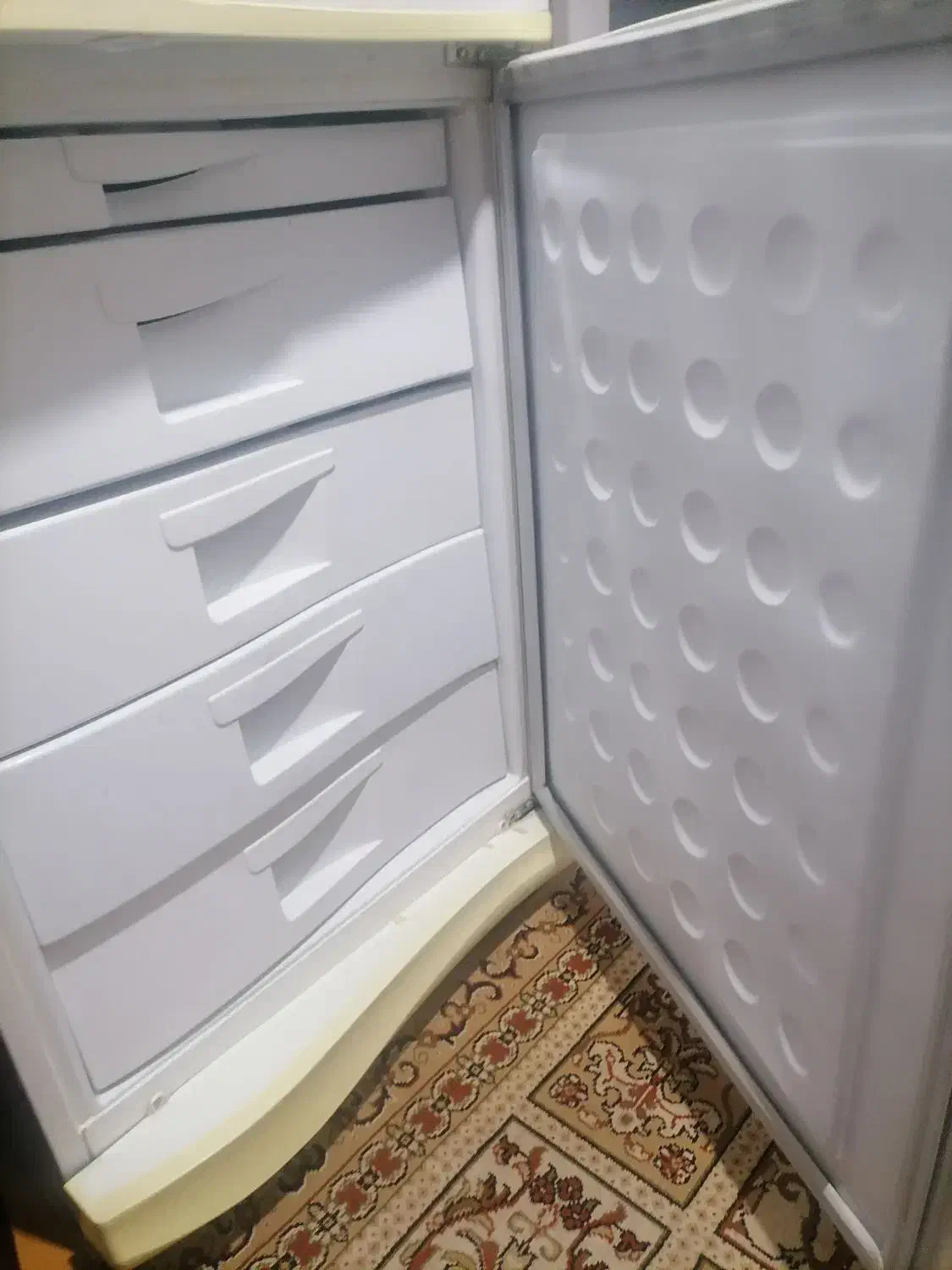 یخچال|یخچال و فریزر|کرمانشاه, |دیوار