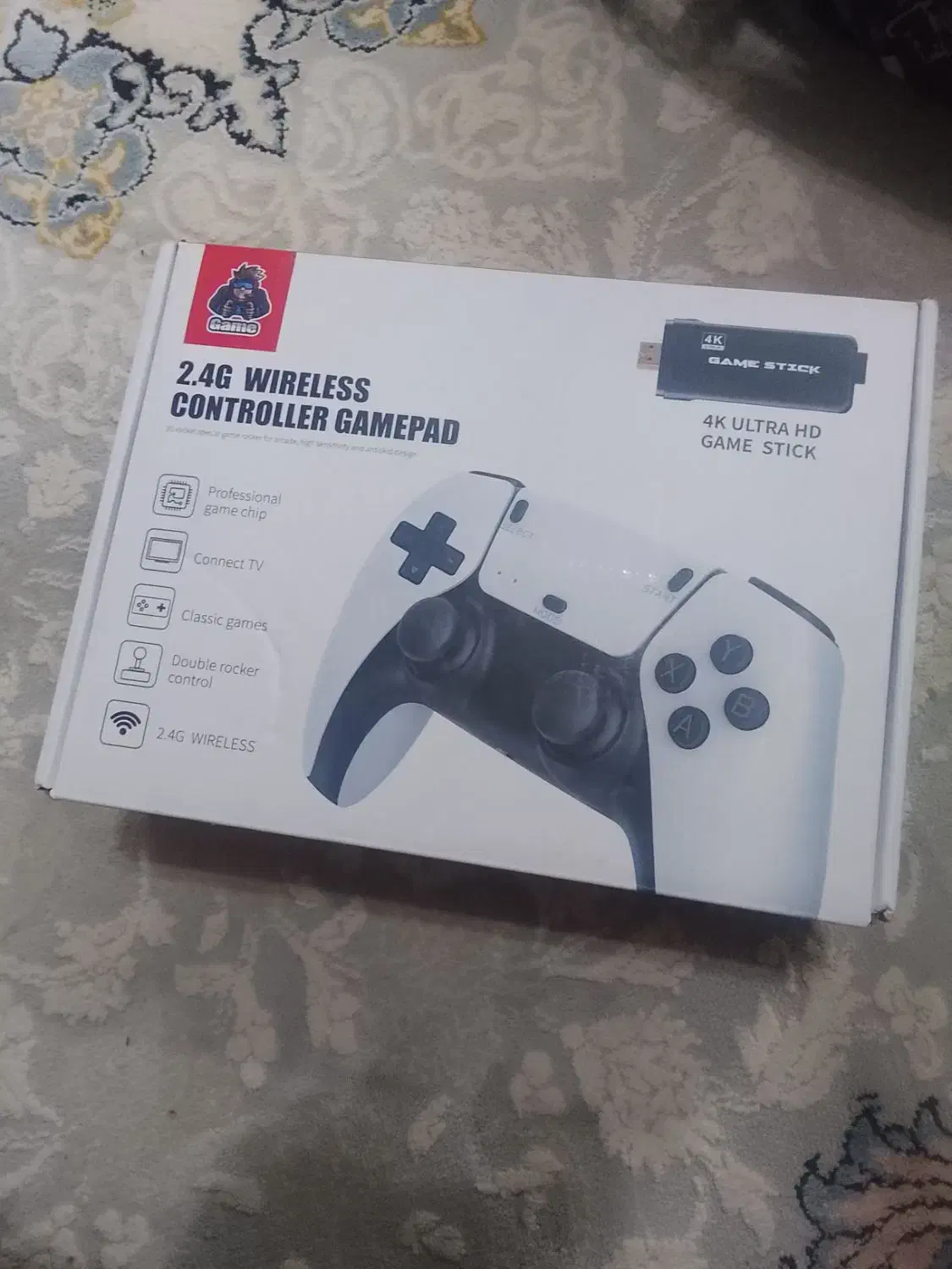 مینی پی اس فایو|کنسول، بازی ویدئویی و آنلاین|ایوان, |دیوار