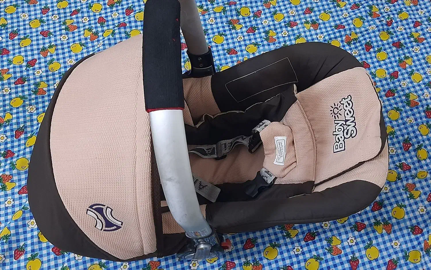 ۴۵۰ تومان|کالسکه و لوازم جانبی|سنندج, |دیوار