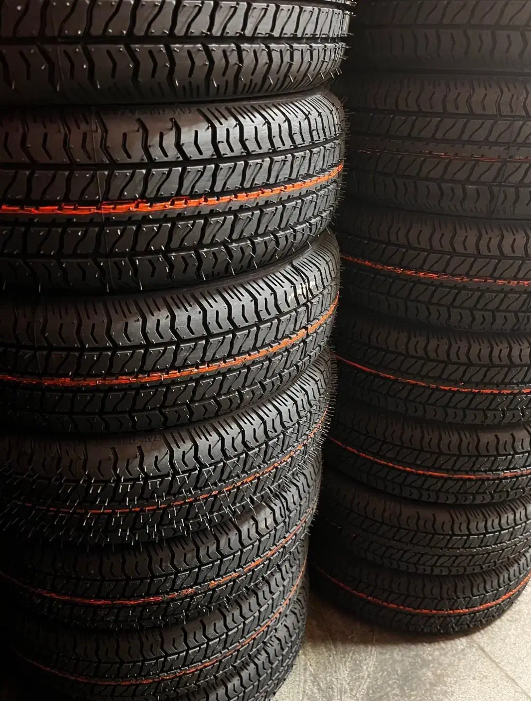 لاستیک نو پرایدی ۱۶۵/۶۵/۱۳ ضمانتدار جفتی ۲/۲۸۰|قطعات یدکی و لوازم جانبی|تبریز, |دیوار