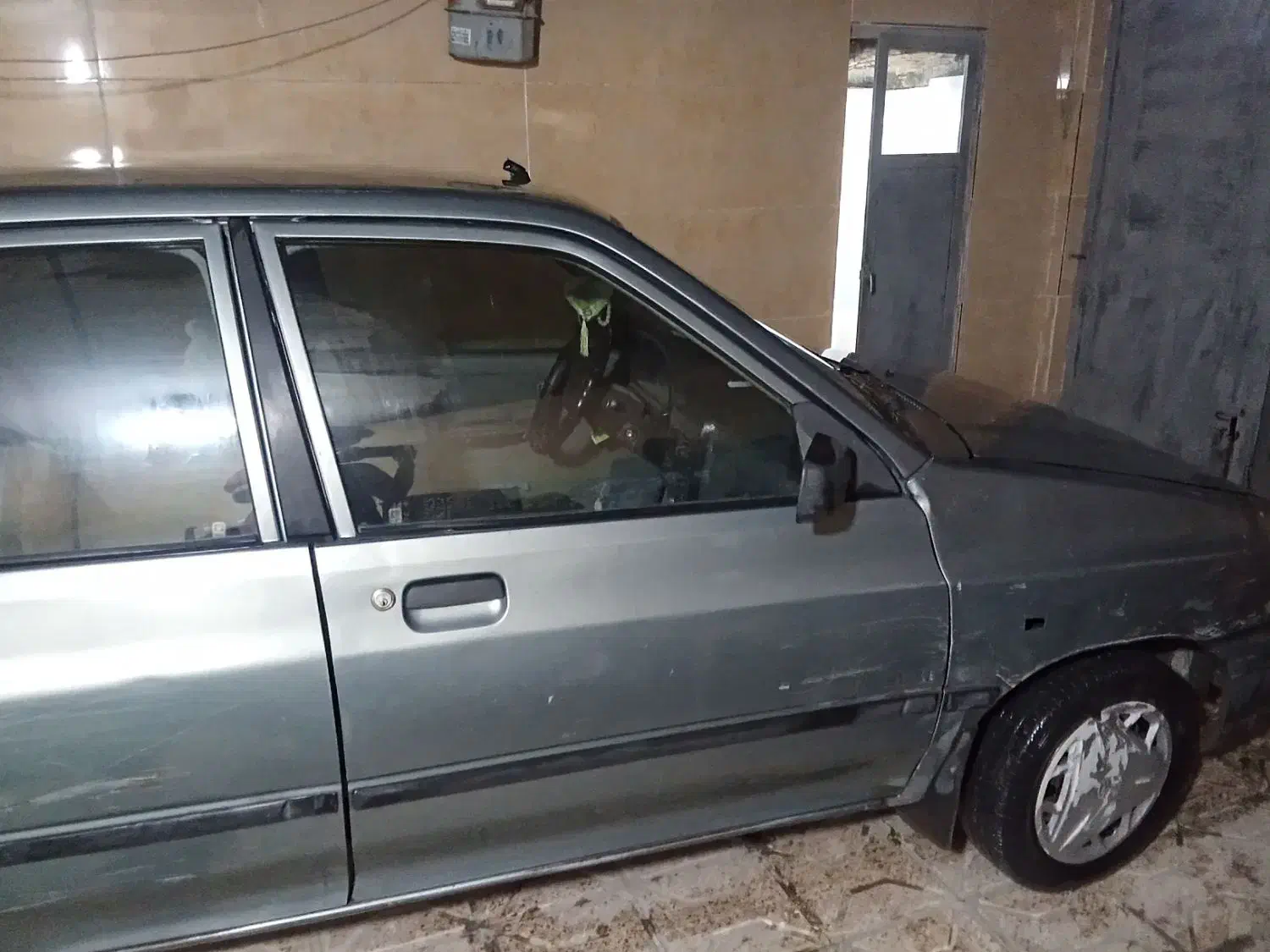 خودرو|خودرو سواری و وانت|مشهد, پورسینا|دیوار