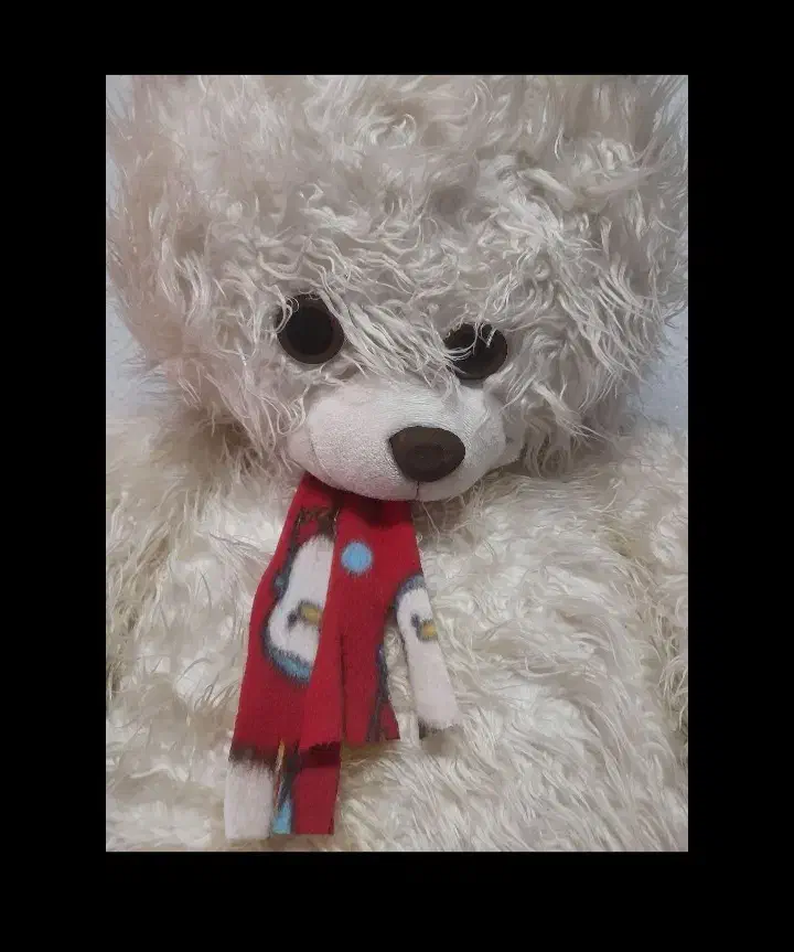 خرس یک متری|اسباب‌بازی بچه|رشت, جهاد|دیوار