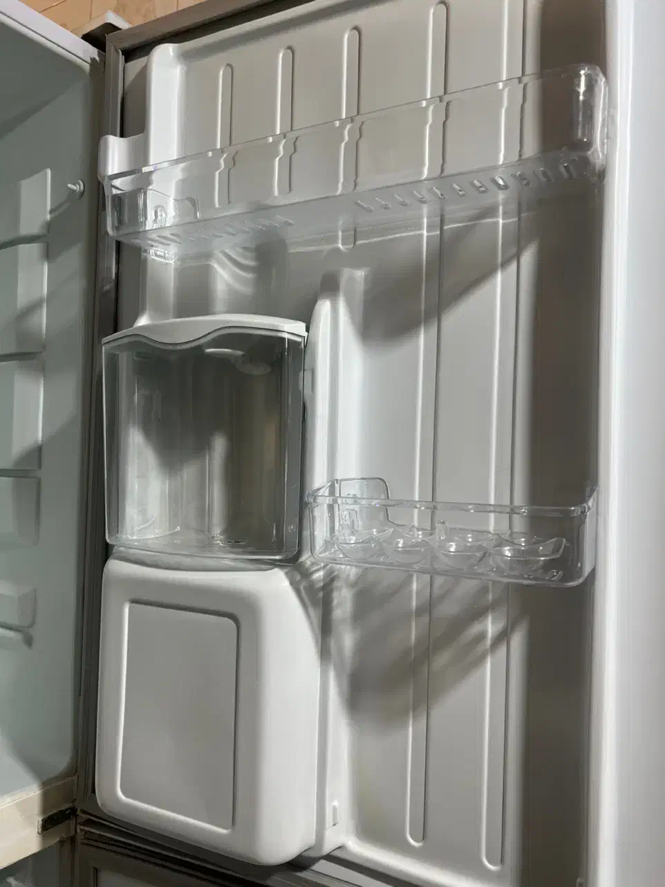 یخچال دو درب|یخچال و فریزر|ساری, |دیوار