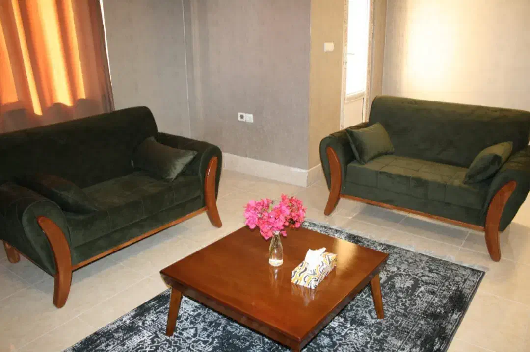 اجاره روزانه آپارتمان مبله لوکس مناسب زوج های جوان|اجارهٔ کوتاهمدت آپارتمان و سوئیت|تهران, زیبادشت|دیوار