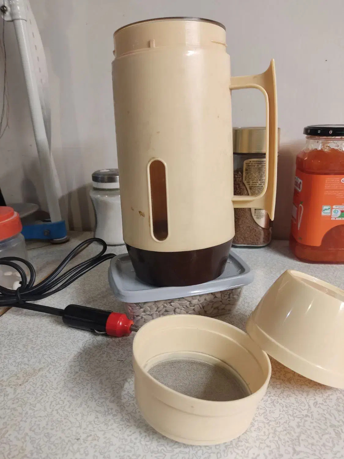 چایساز عتیقه|سماور، چای‌ساز، قهوه‌ساز|شاهین‌شهر, چمران|دیوار