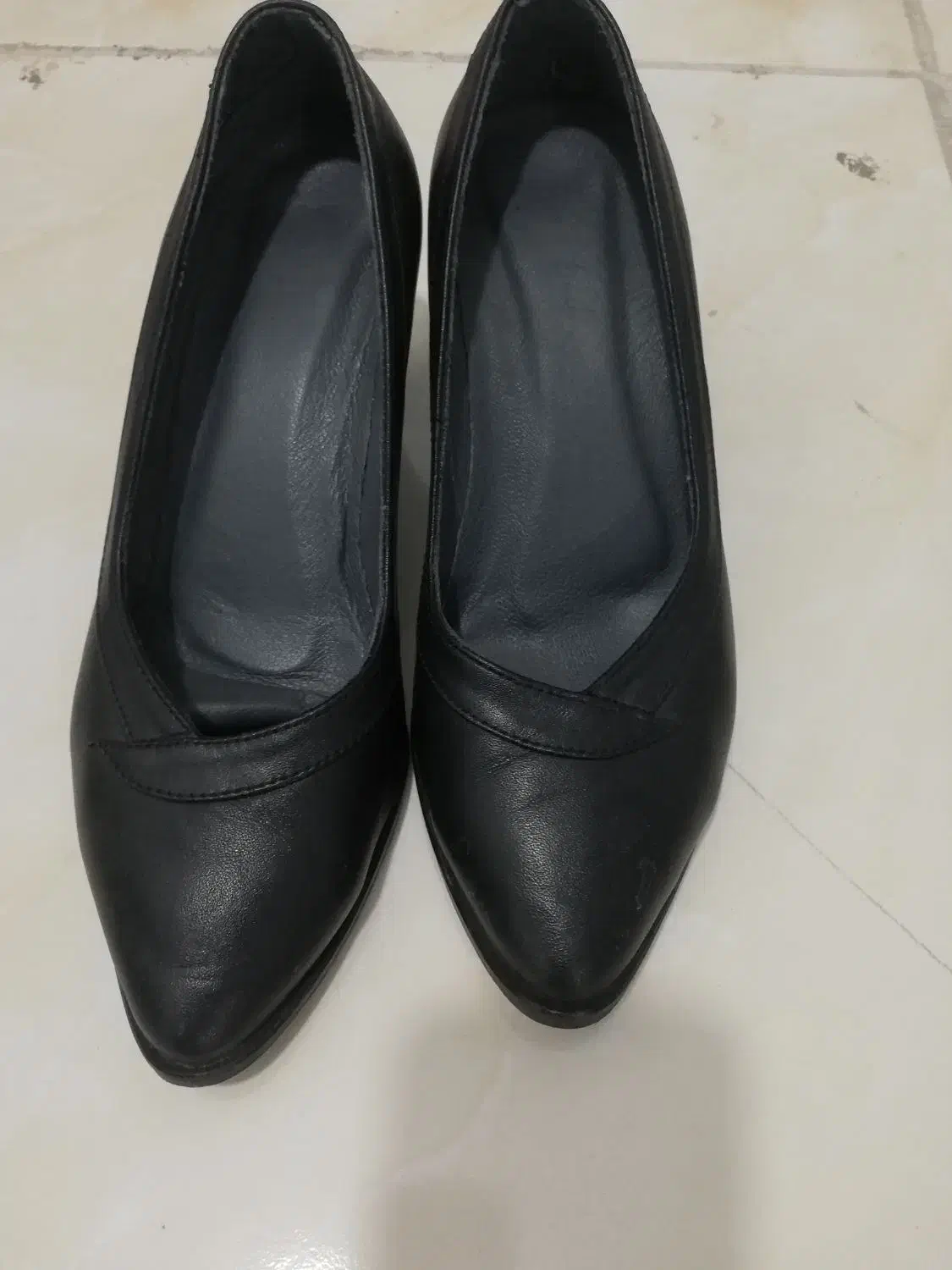 کفش چرم|کیف، کفش، کمربند|بندر امام خمینی, |دیوار