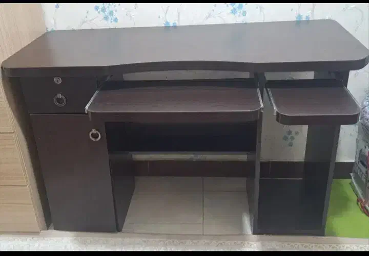 میز کامپیوتر|میز تحریر و کامپیوتر|بجنورد, |دیوار