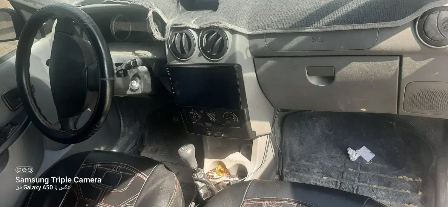 پراید ۱۱۱مدل ۹۸|خودرو سواری و وانت|بوشهر, |دیوار