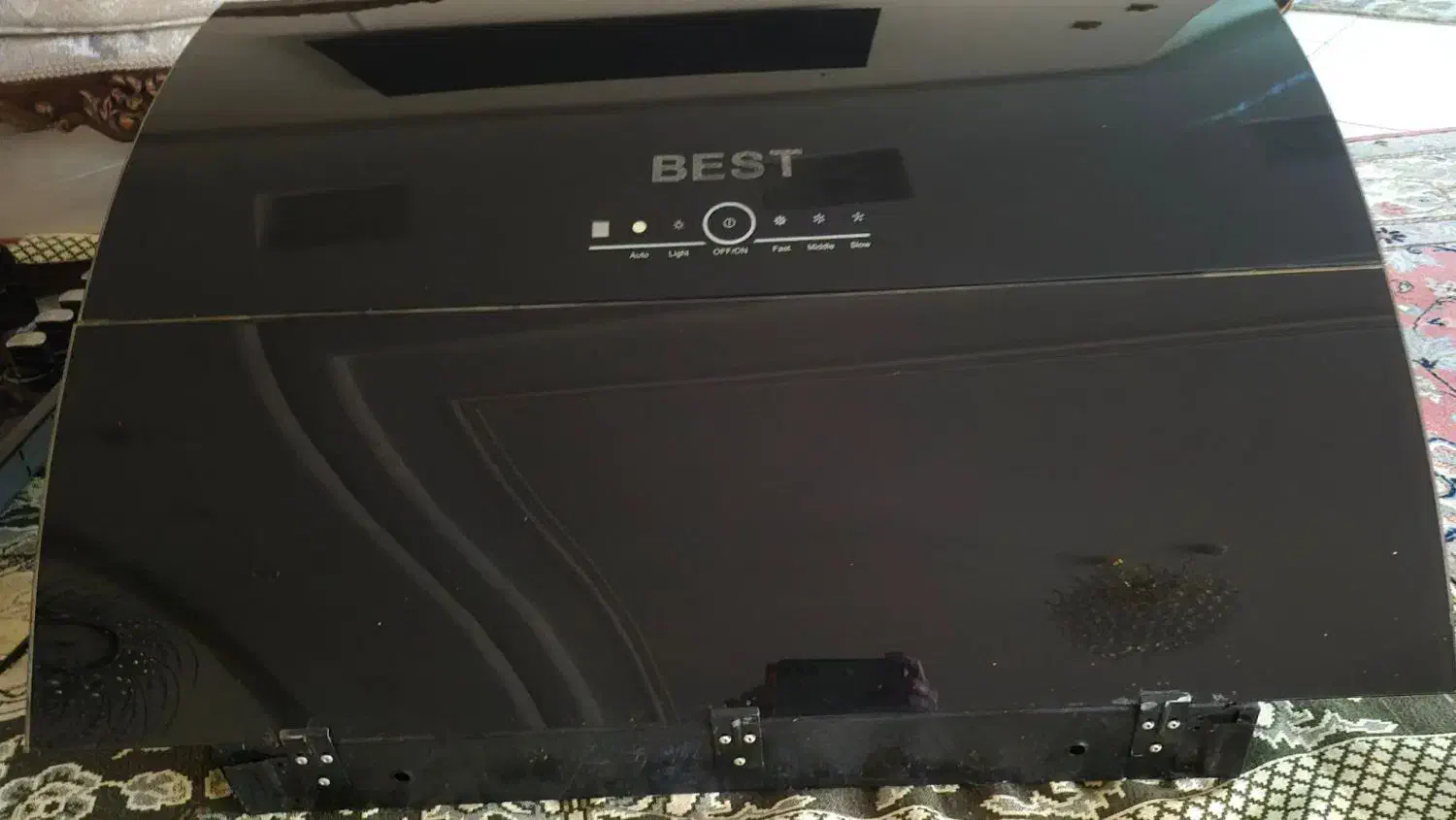 هود اسانسوری ایتالیایی|هود|اراک, |دیوار