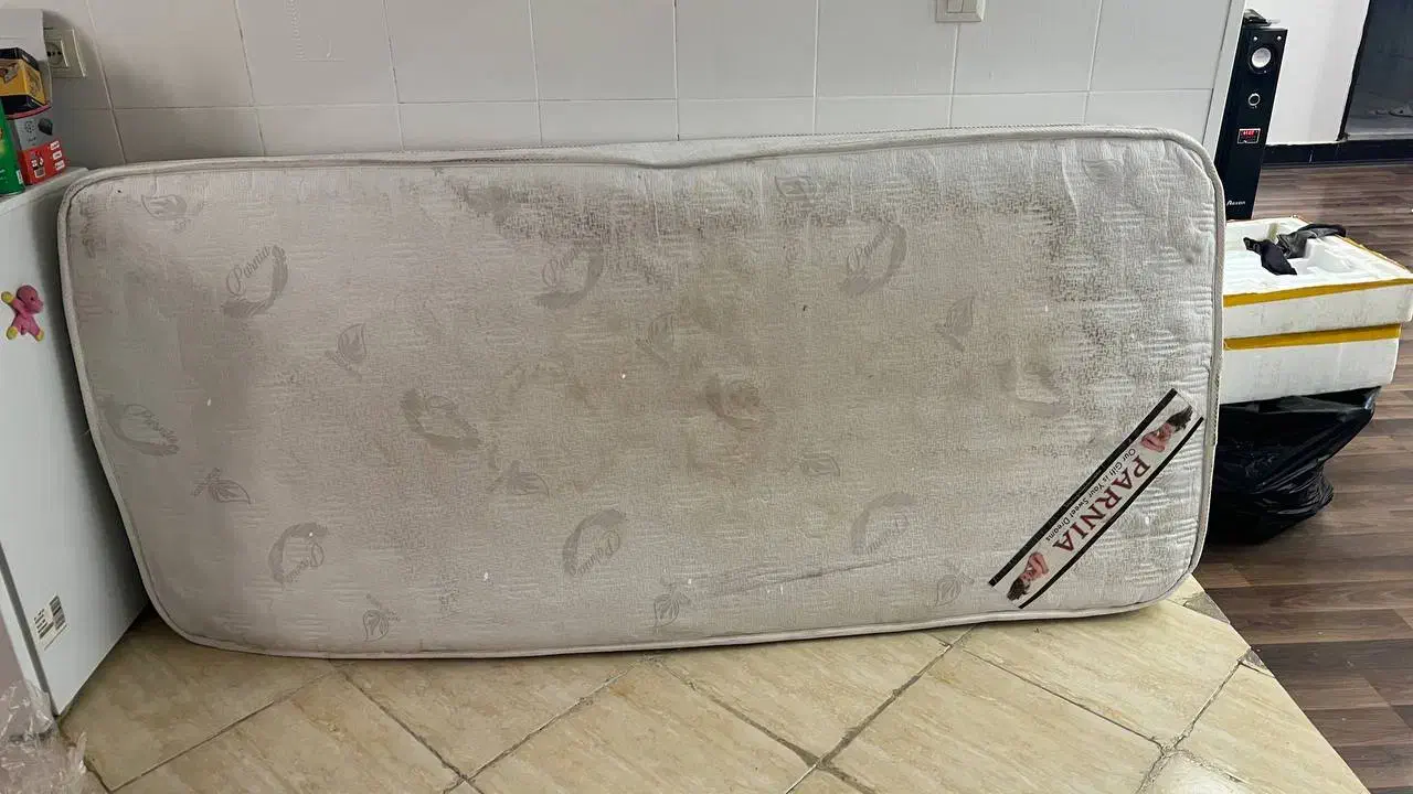 تشک طبی فنری|تشک تختخواب|کرج, اصفهانی‌ها|دیوار