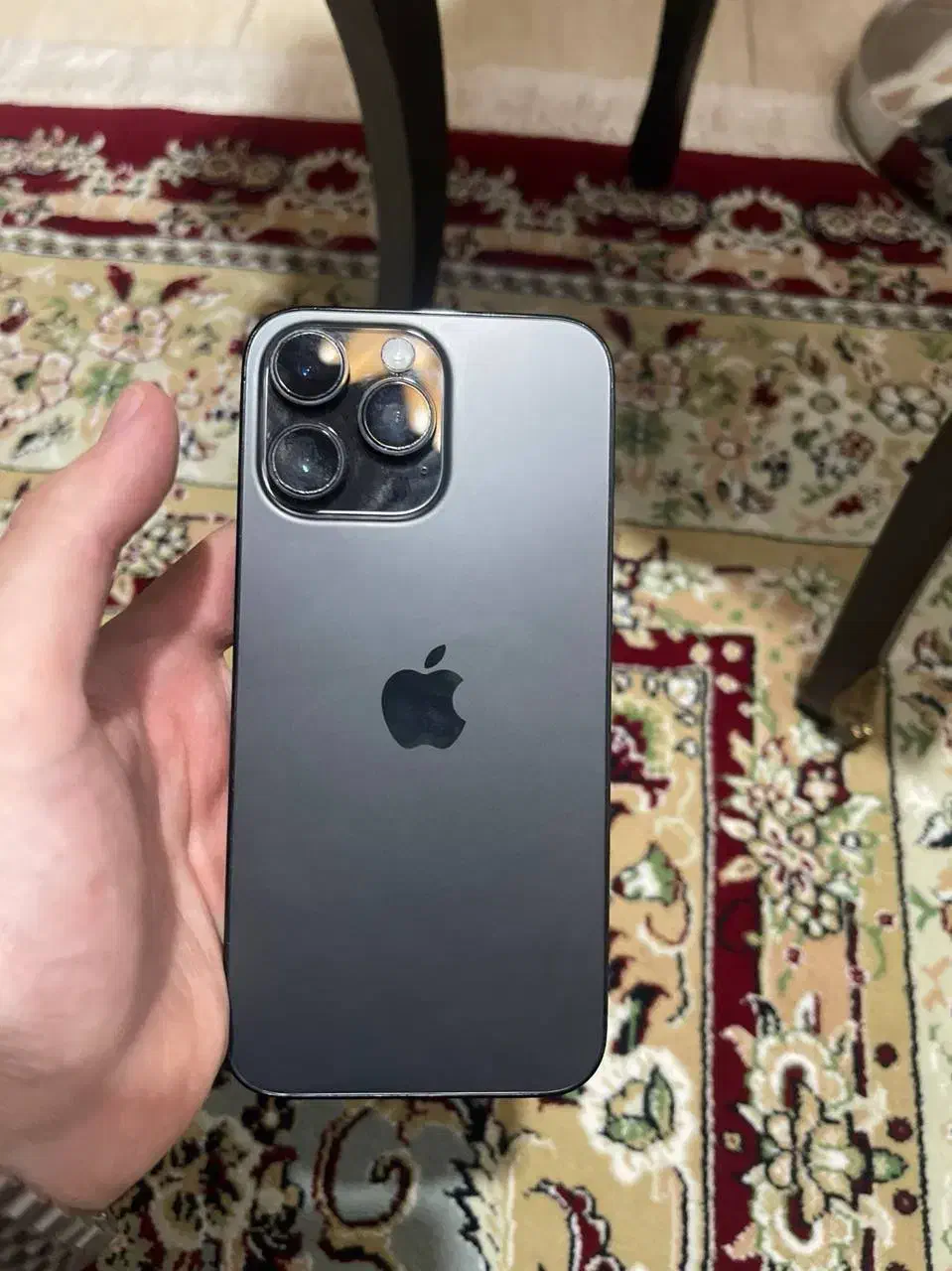 ایفون ۱۴ پرومکس|موبایل|ایلام, |دیوار