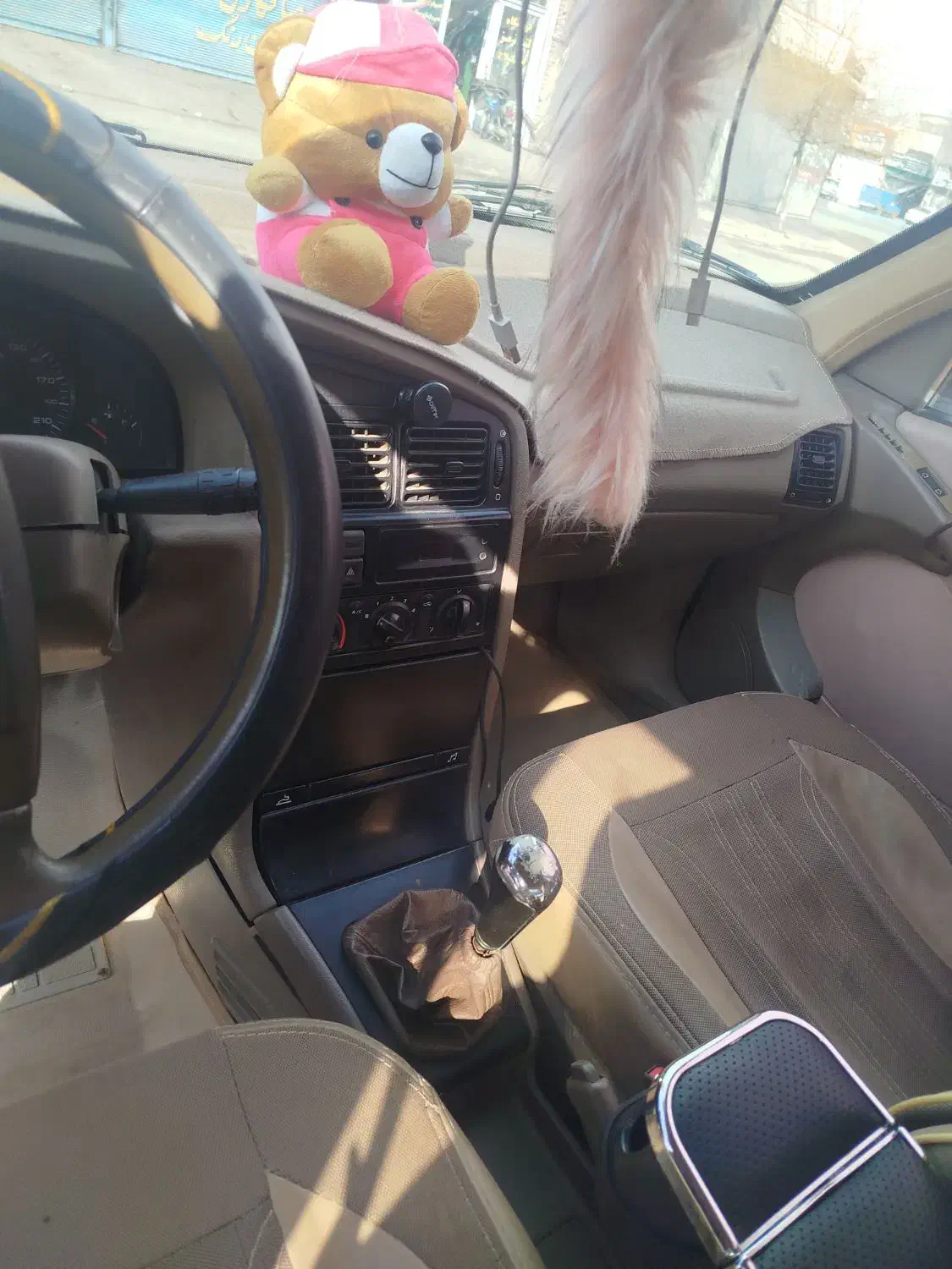 پژو 405 مدل 91|خودرو سواری و وانت|خوی, |دیوار