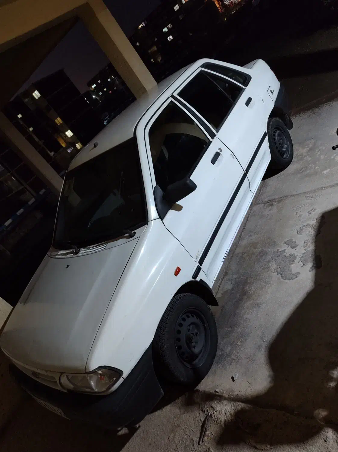 پراید 90|خودرو سواری و وانت|رباط‌کریم, رباط‌کریم|دیوار