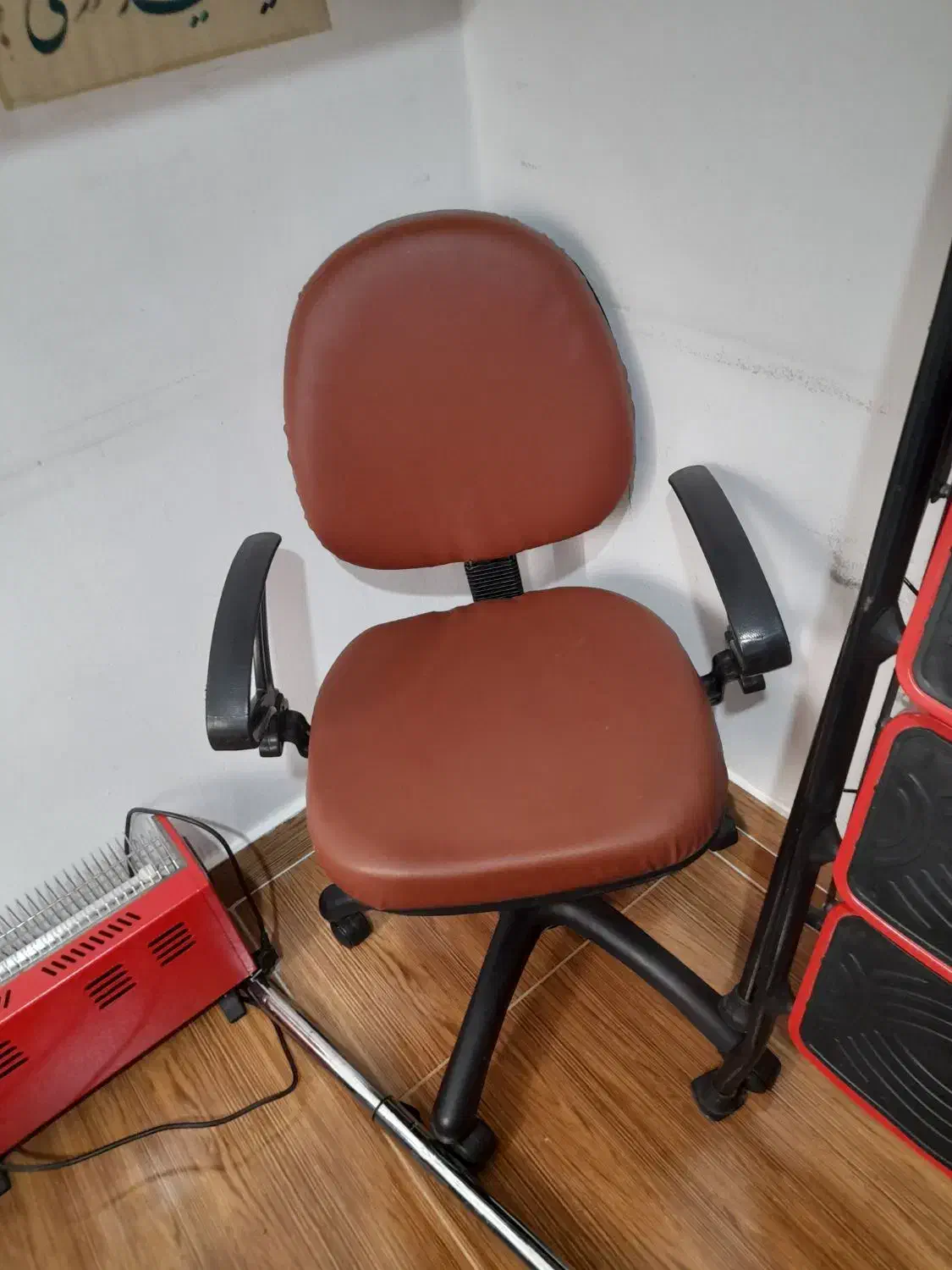 صندلی نونو|صندلی و نیمکت|سنگر, |دیوار