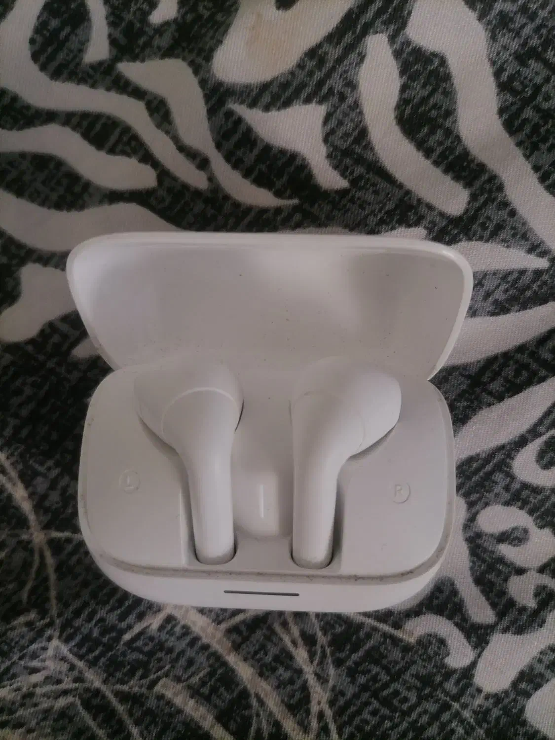 ایرپاد|لوازم جانبی موبایل و تبلت|قزوین, |دیوار