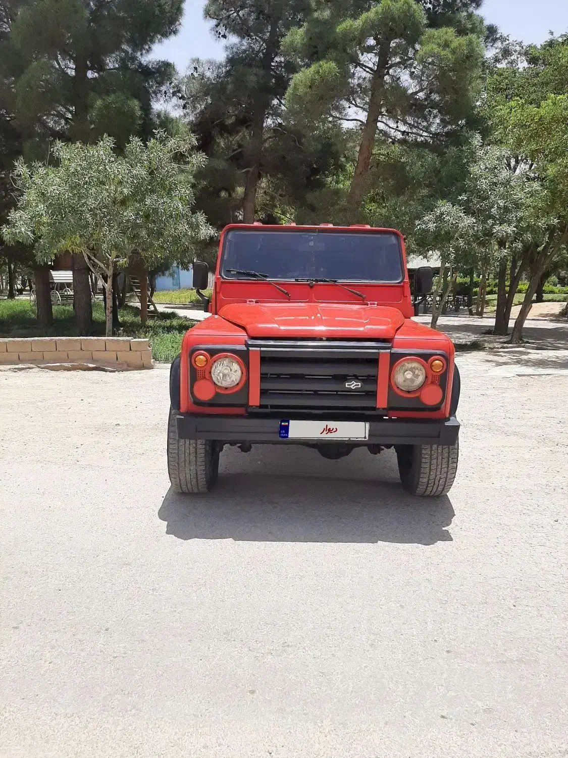 سواری و وانت|خودرو سواری و وانت|تهران, تهرانپارس شرقی|دیوار