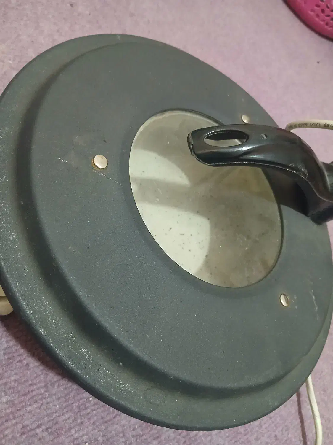 کیک پز برقی|ظروف پخت‌وپز|شیراز, تندگویان|دیوار