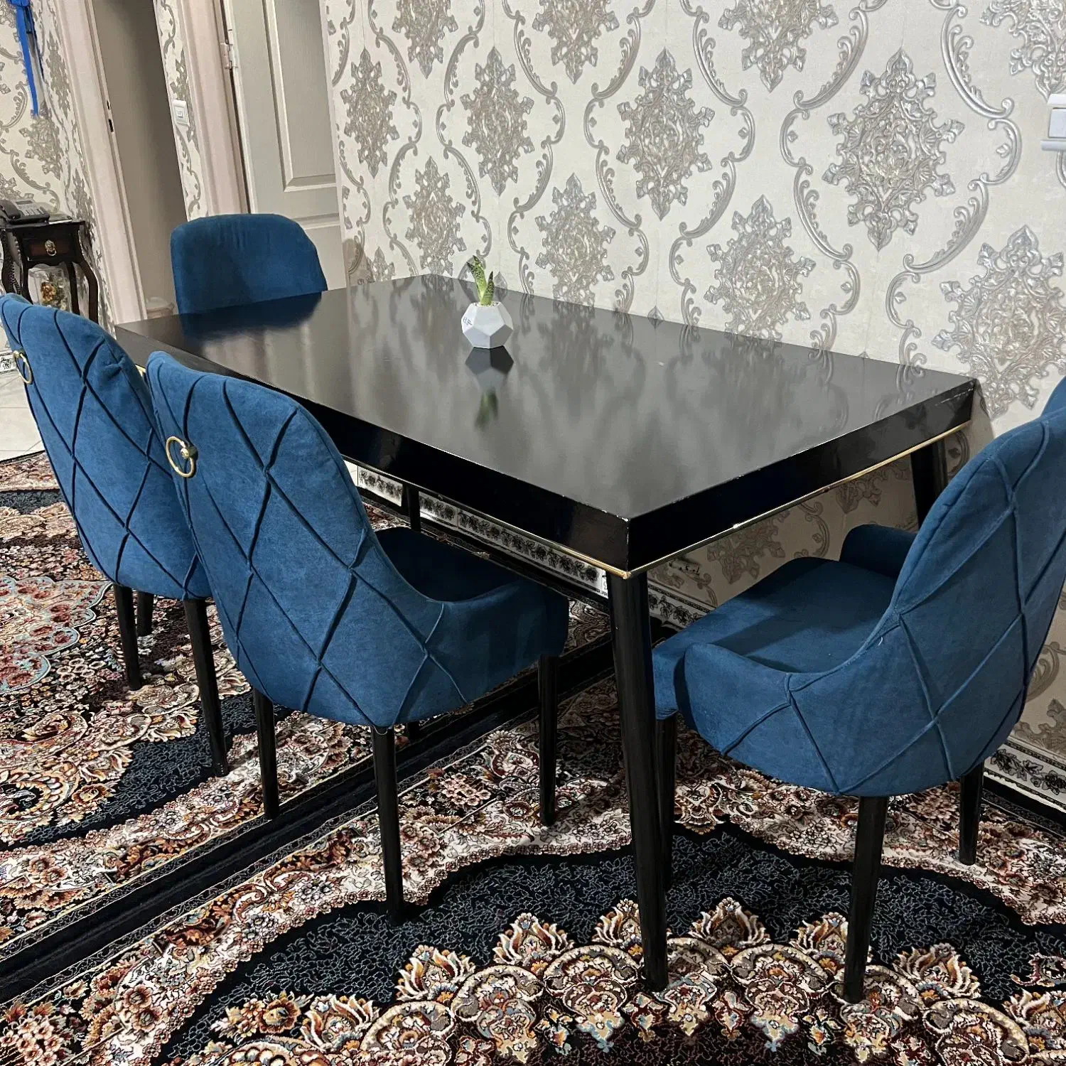 لوازم خانگی|مبلمان خانگی و میز عسلی|باقرشهر, |دیوار