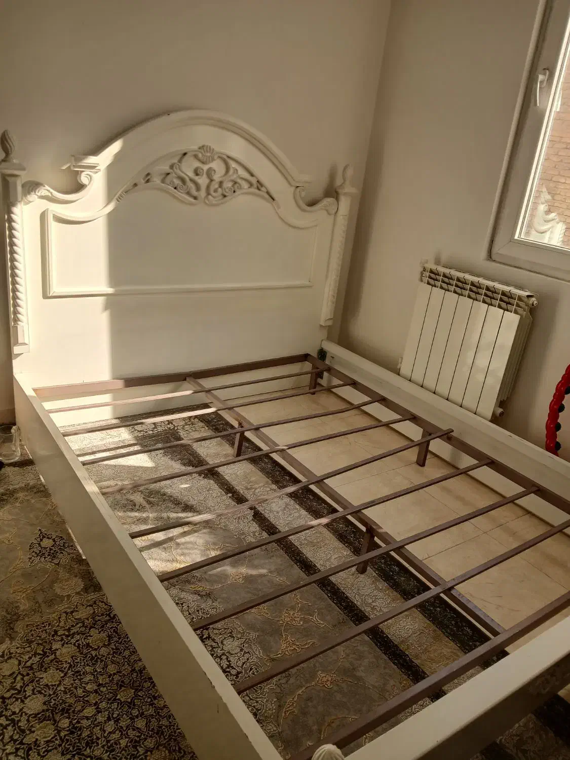 تخت دونفر|تخت و سرویس خواب|تهران, افسریه شمالی|دیوار