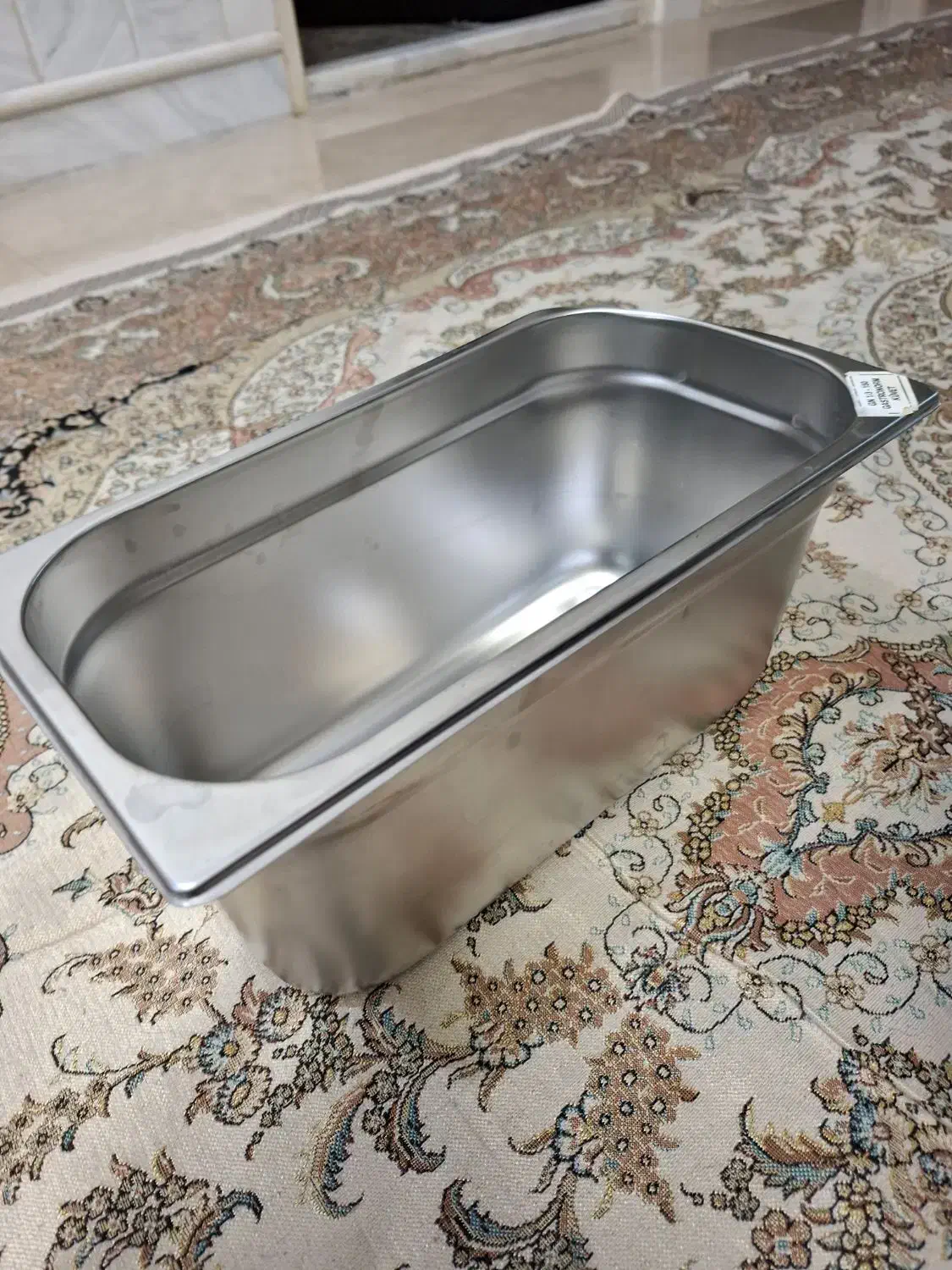 ظرف بنماری نو|کافی‌شاپ و رستوران|قم, طلاب غیر ایرانی|دیوار