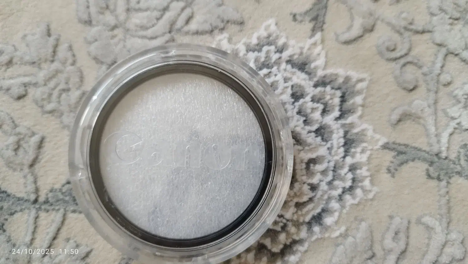 فیلتر لنز UV دوربین کانن|دوربین عکاسی و فیلم‌برداری|قم, سراجه (۱۵ خرداد)|دیوار