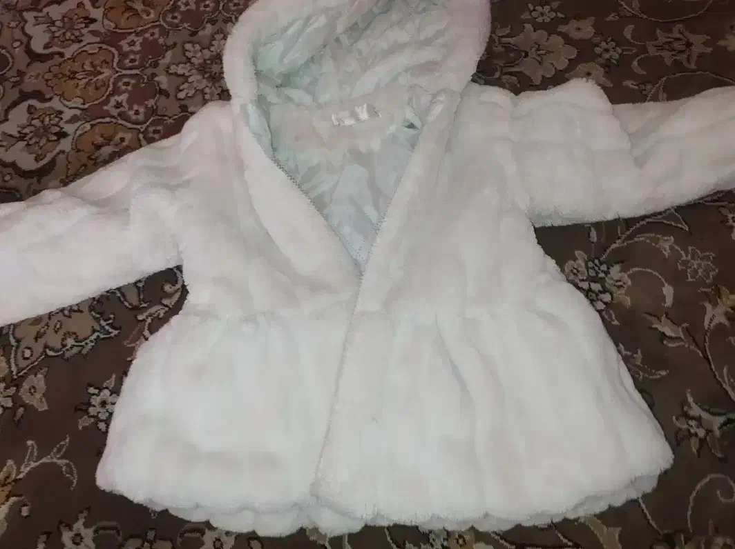 کاپشن خارجی خیلی گرم|حراج|فولادشهر, C1|دیوار