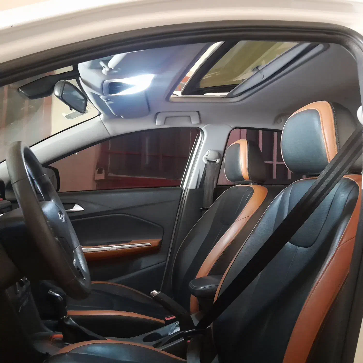 ۳۱۵ اتومات مدل ۱۳۹۹|خودرو سواری و وانت|تهران, ترمینال غرب|دیوار