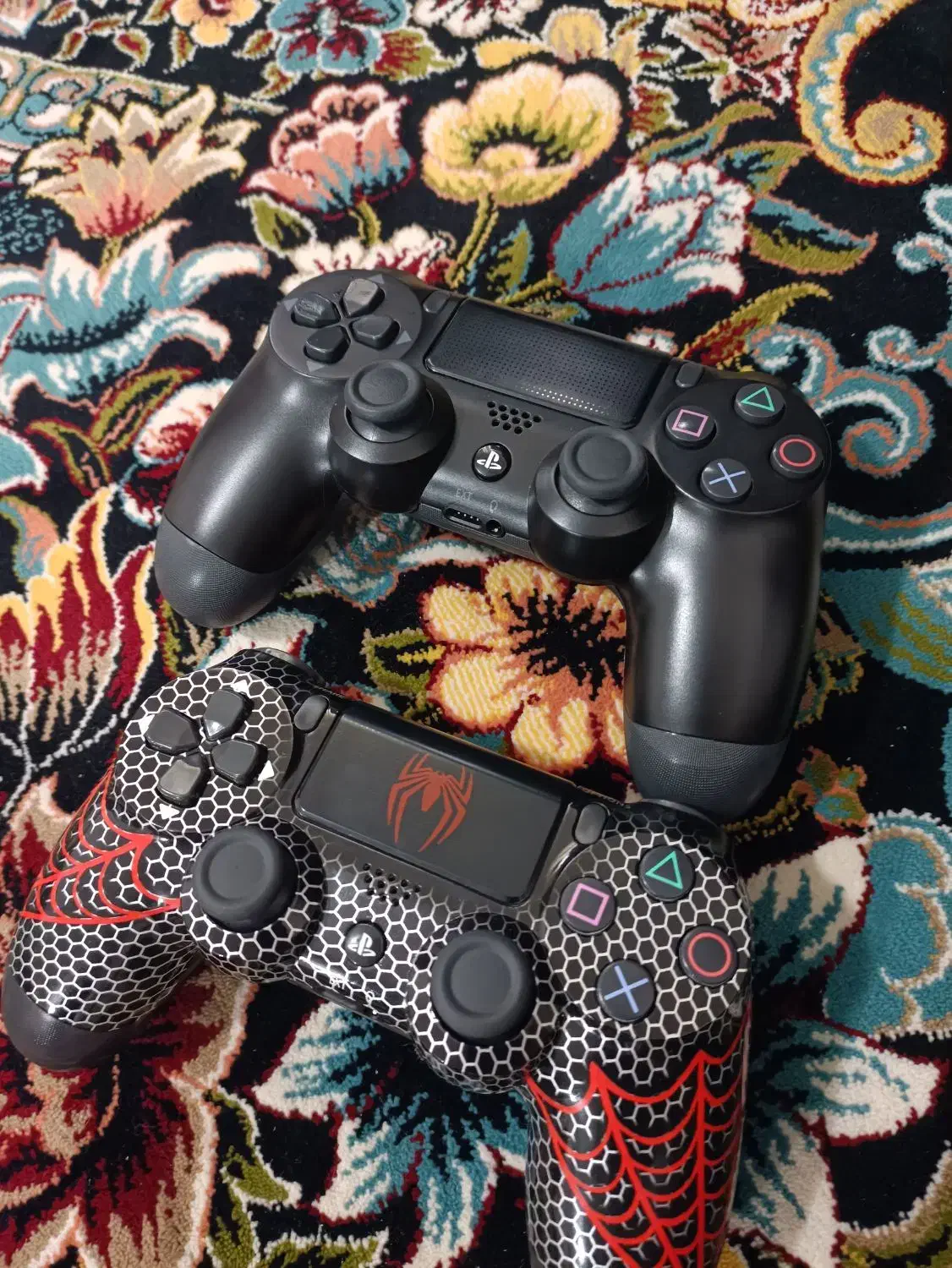 ps4pro|کنسول، بازی ویدئویی و آنلاین|خان ببین, |دیوار