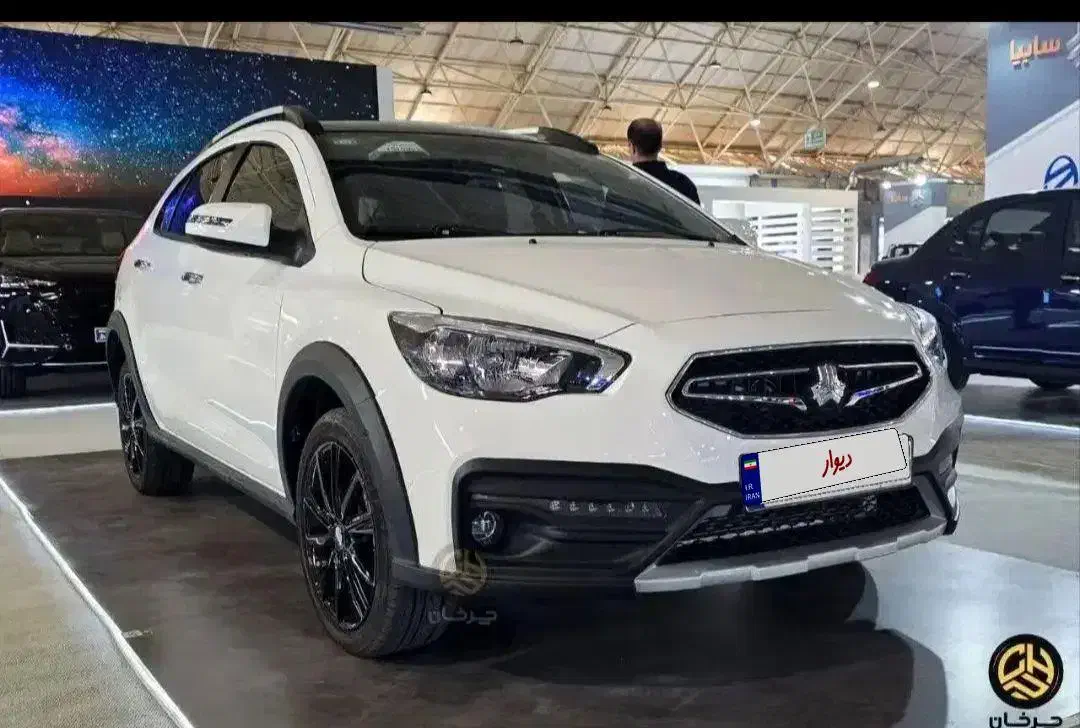 حواله ماشین آریا|خودرو سواری و وانت|بهبهان, |دیوار