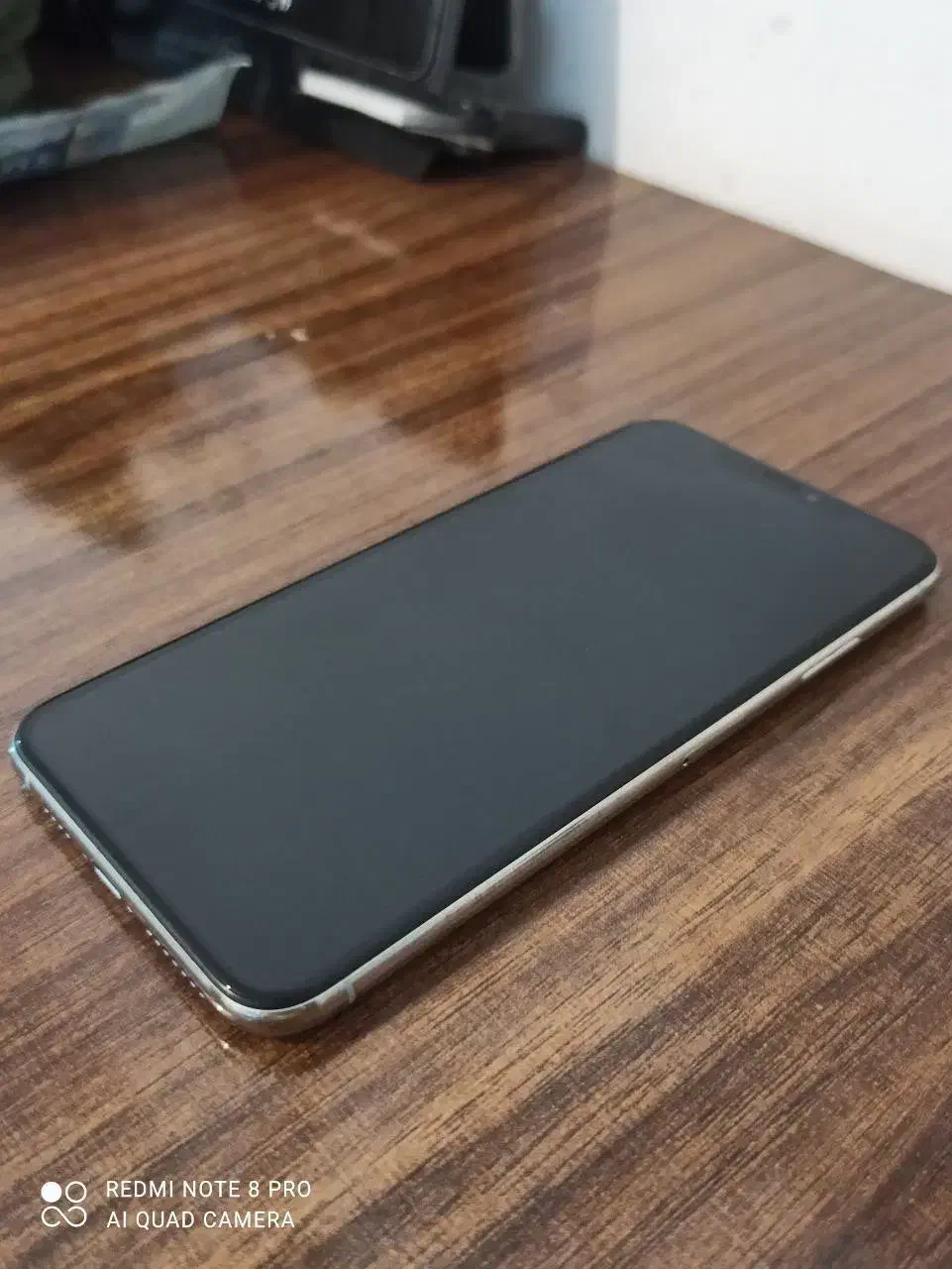 گوشی‌ iphon x max فروشی|موبایل|گرگان, |دیوار