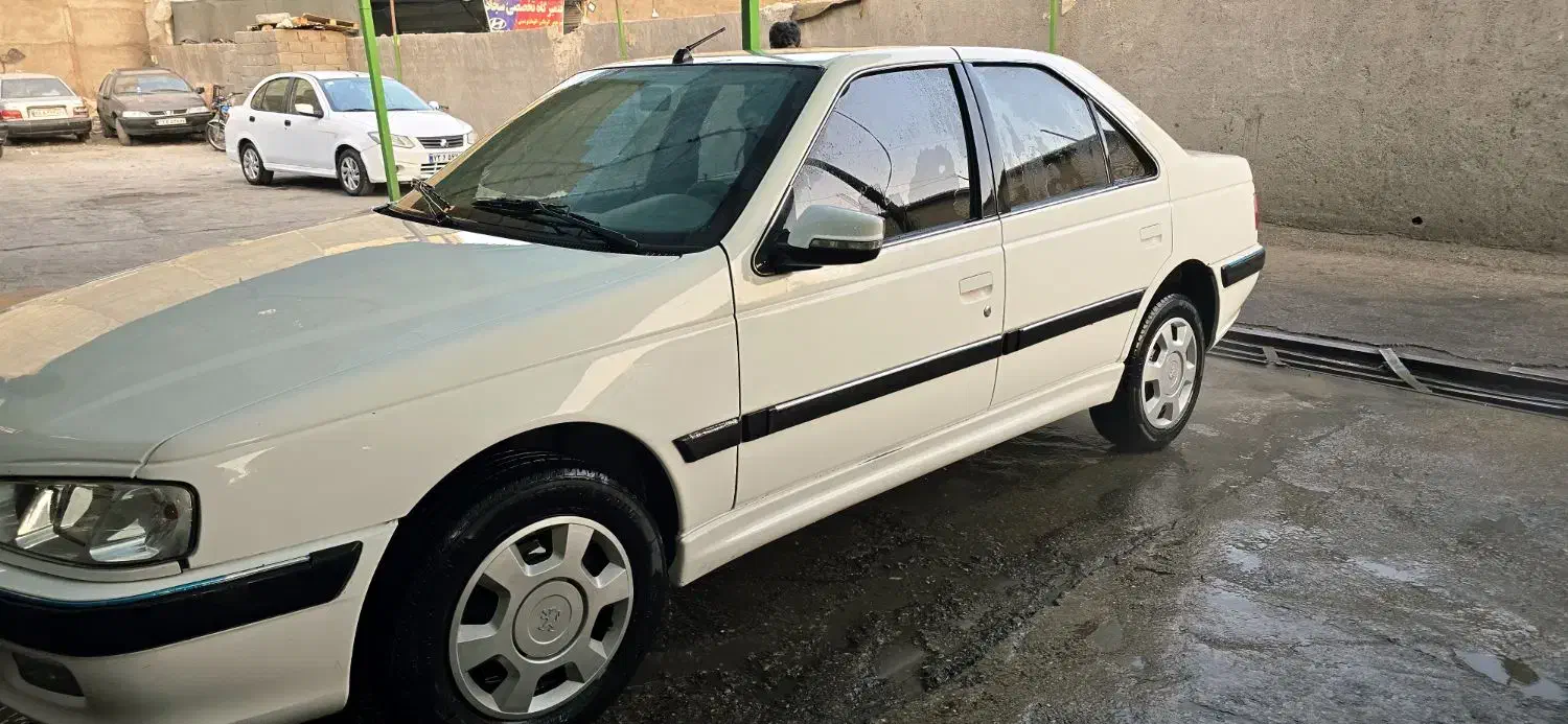 پارس tu5  1400 بیرنگ شاستی پلمپ گاز برقی|خودرو سواری و وانت|مشهد, شهرک امام هادی (شهرک غرب)|دیوار