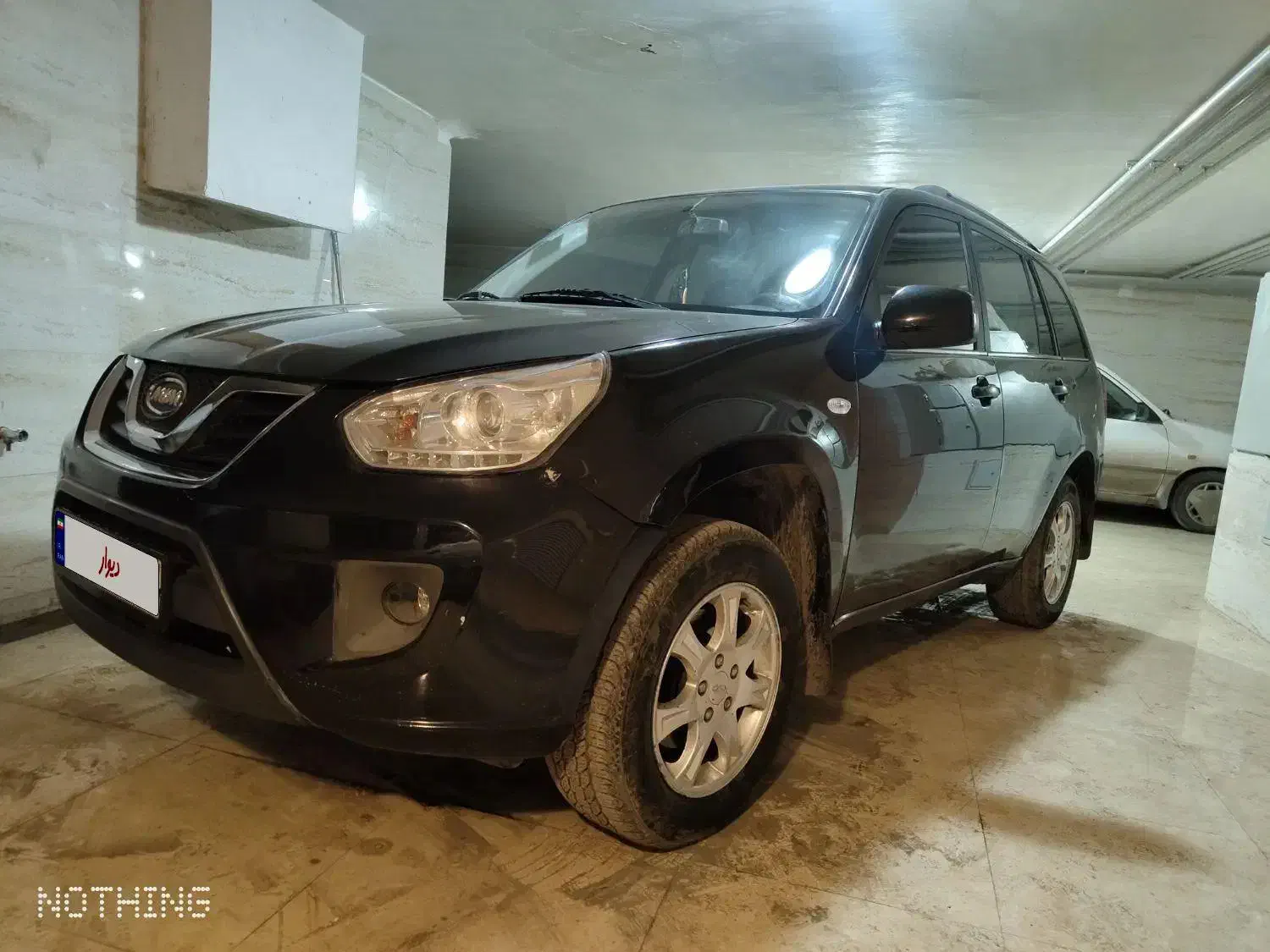 x33 NEW مدل 95|خودرو سواری و وانت|اردبیل, |دیوار