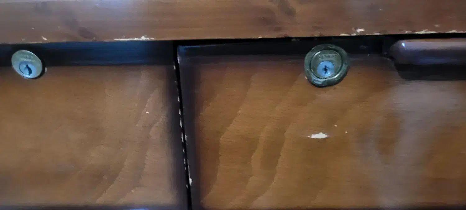 میز دراور|جاکفشی، کمد، دراور|بجنورد, |دیوار