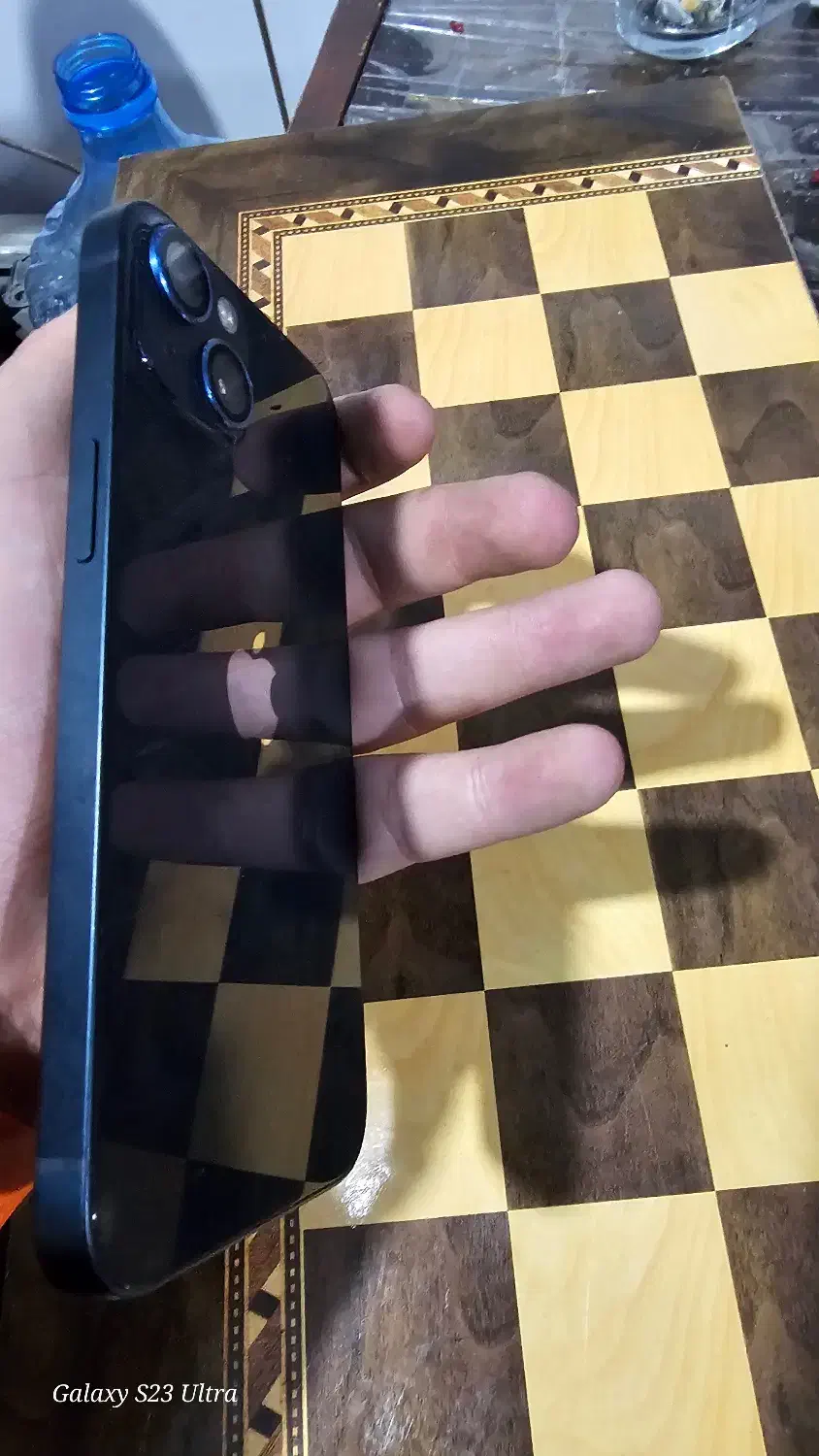 ایفون ۱۳ نرمالza سری m|موبایل|شیراز, پودنک|دیوار