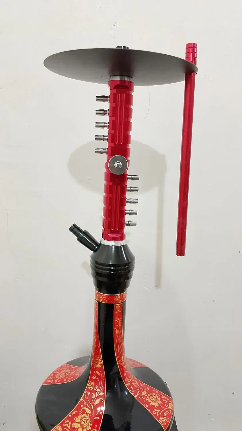 قلیون سوپاپی وارداتی|کلکسیون و سرگرمی|خرمشهر, |دیوار