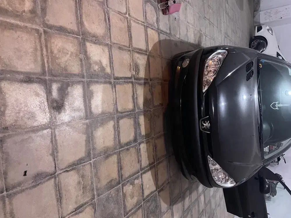 206sd v8|خودرو سواری و وانت|بوشهر, |دیوار