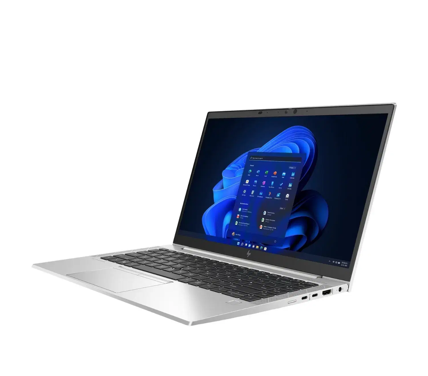 فروش HP EliteBook 845 G8 اقساطRyzen 5 اقساط 36 ماه|رایانه همراه|اهواز, گلستان|دیوار