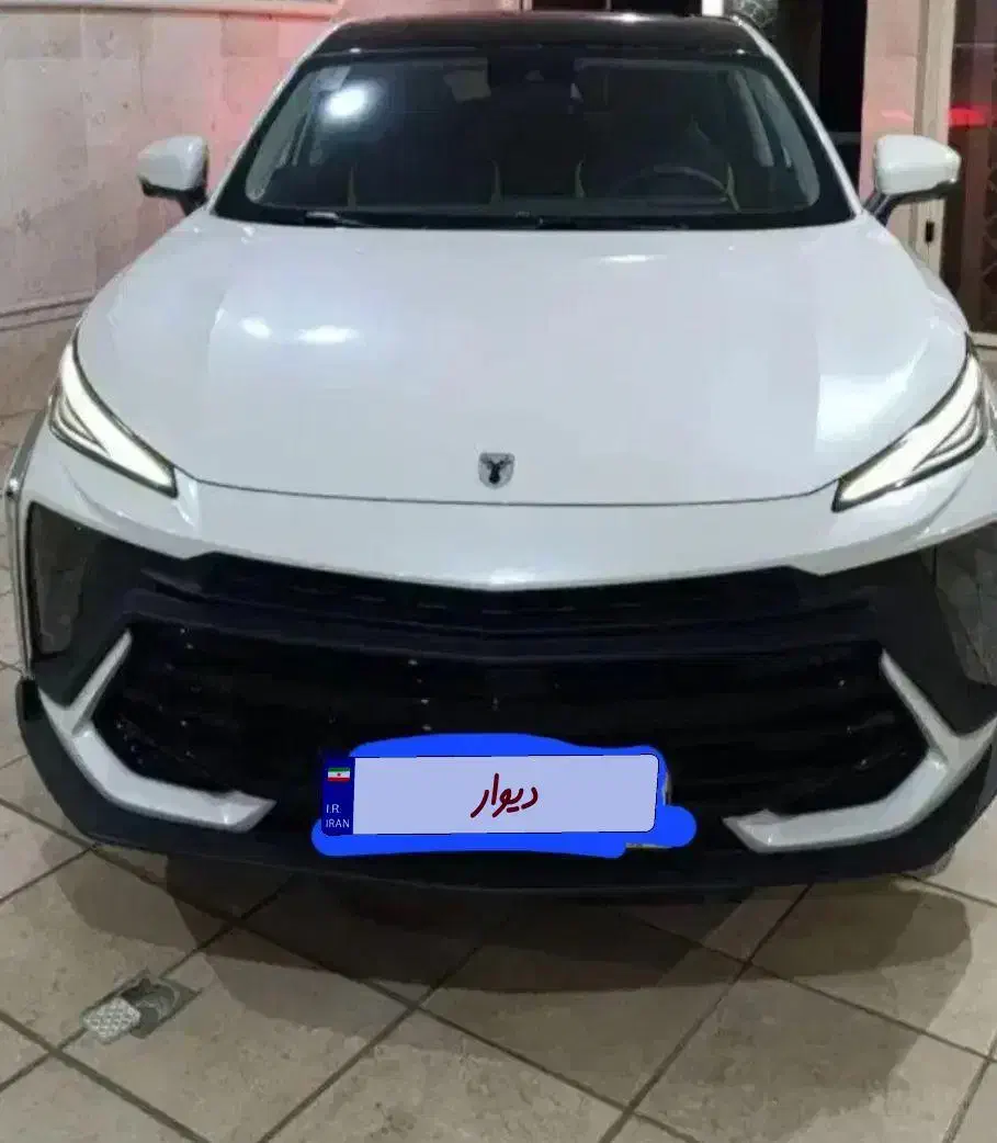 لاماری هیبرید|خودرو سواری و وانت|مشهد, کوثر|دیوار