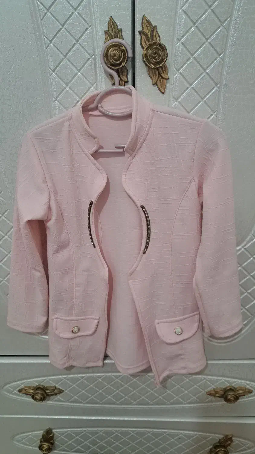 لباس و کفش دخترانه|کفش و لباس بچه|کازرون, |دیوار