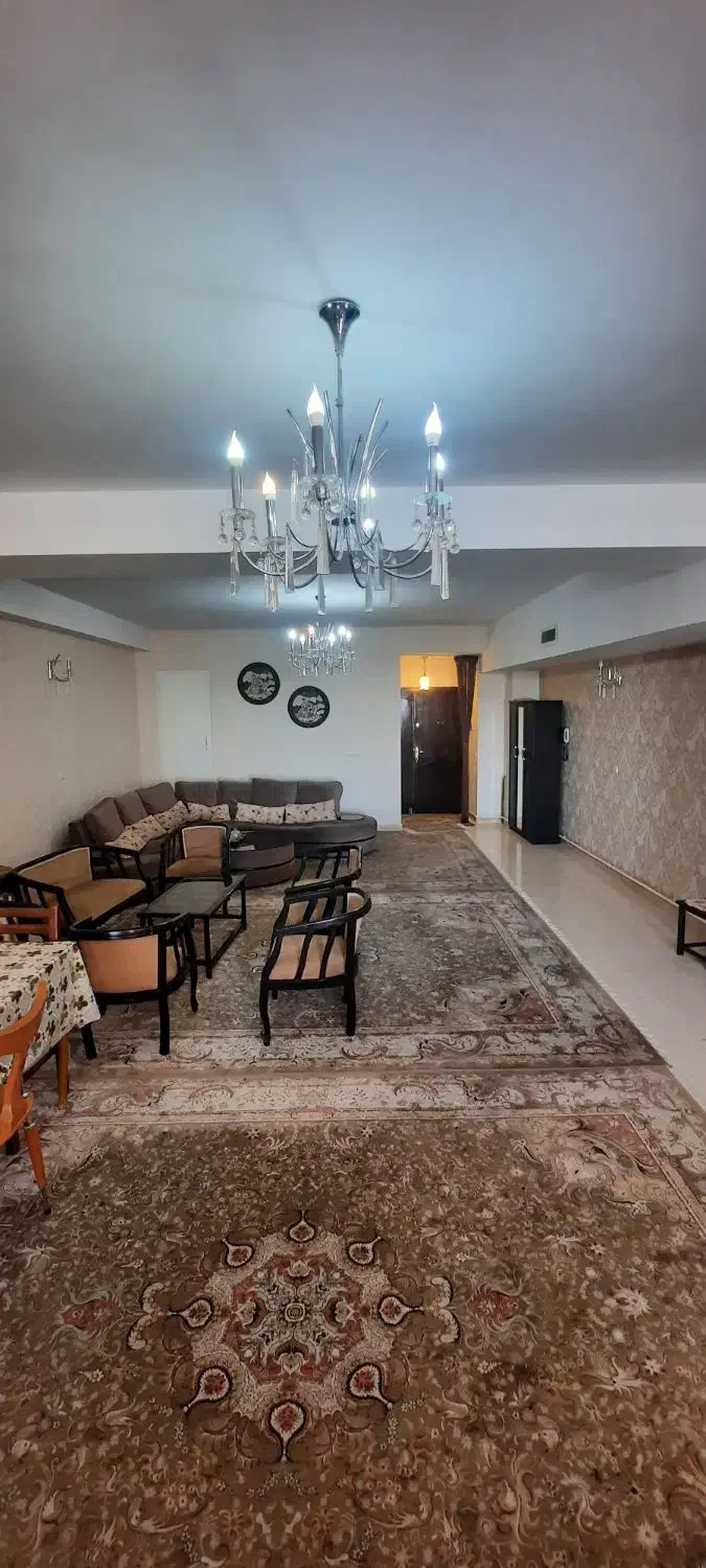 فروش ۱۶۷ متری برج های پارس ۳ خوابه شریعتی حشمتیه|فروش آپارتمان|تهران, حشمتیه|دیوار