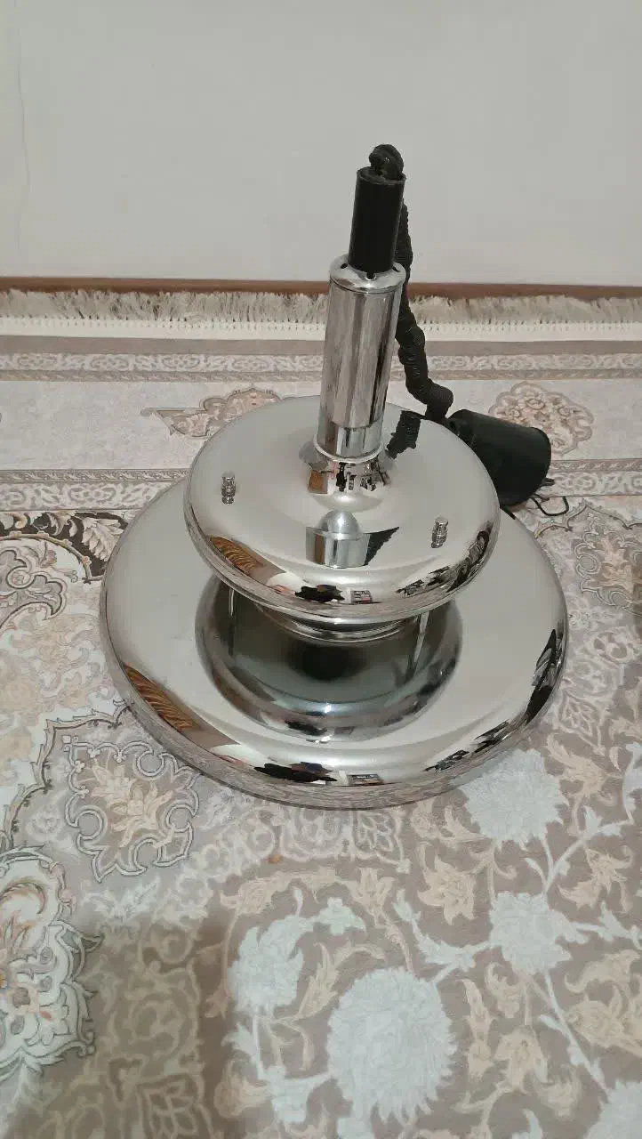 لوستر|لوستر و چراغ آویز|چهارباغ, |دیوار