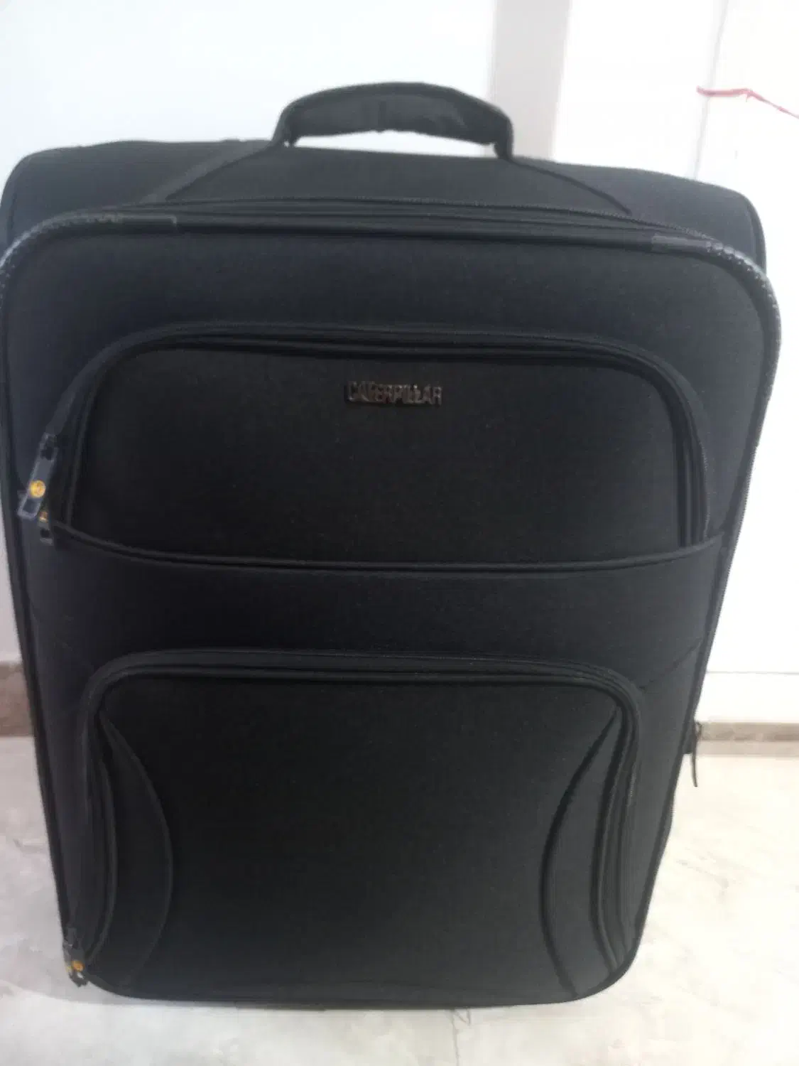 چمدان مسافرتی|کیف، کفش، کمربند|کرمانشاه, |دیوار