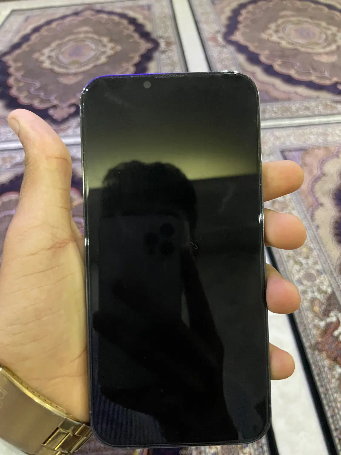 iPhone13promax|موبایل|ارومیه, |دیوار