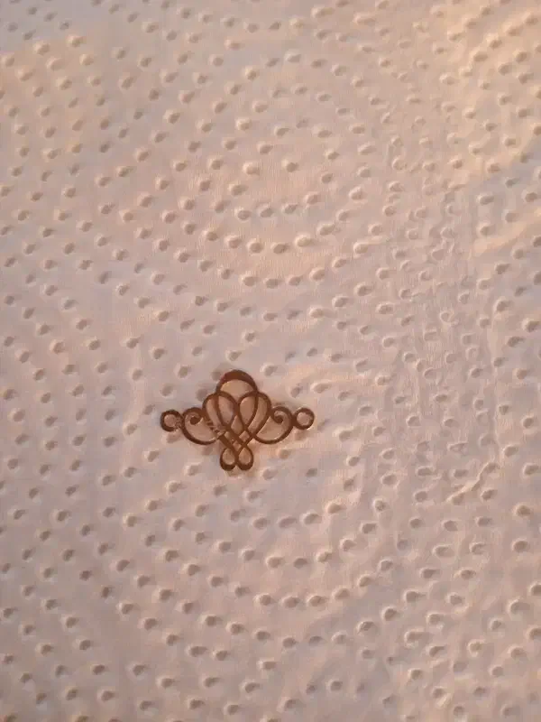 طلا 18عیار دستبند آویز|جواهرات|تهران, بریانک|دیوار