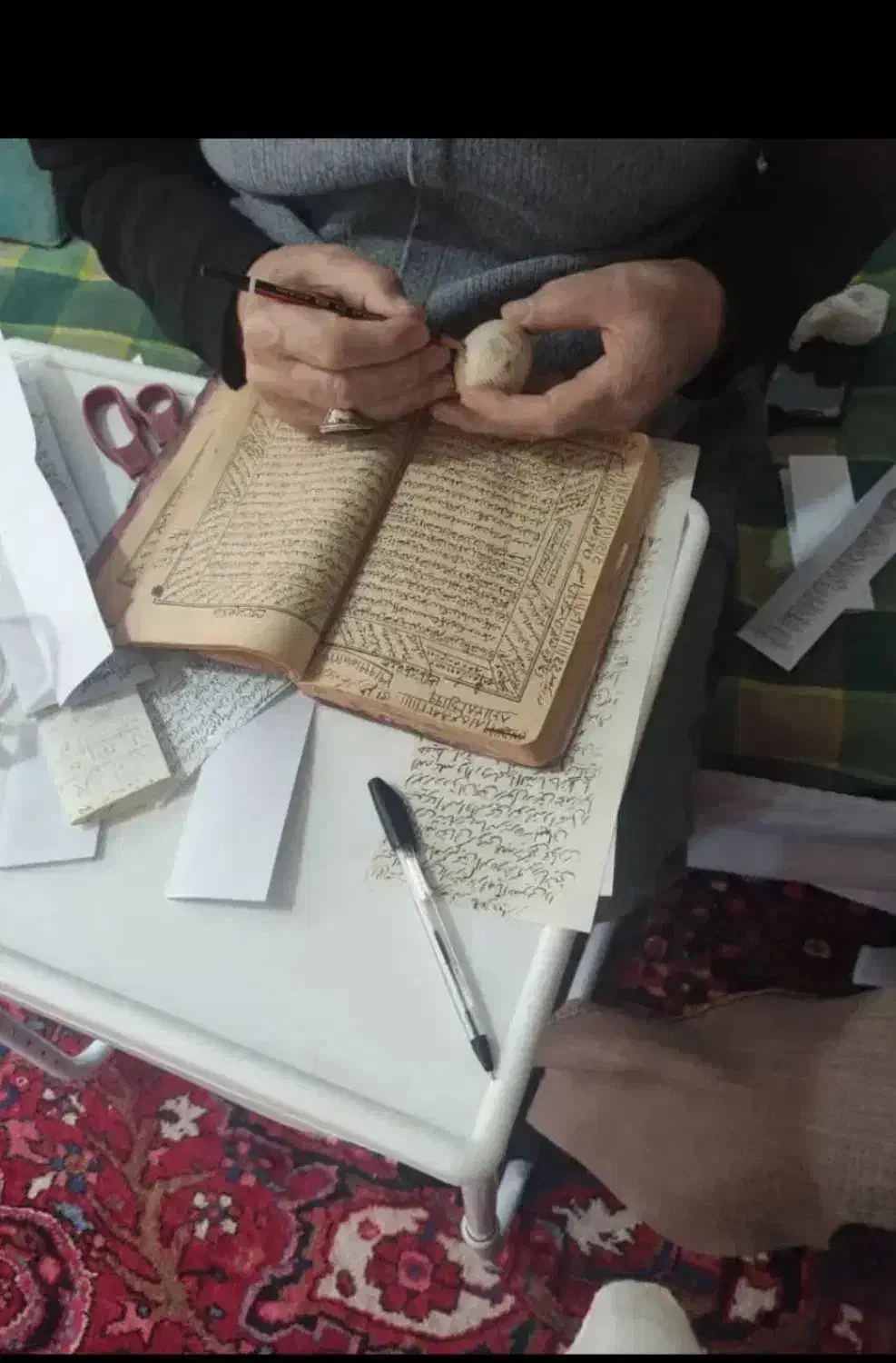 دعا|کتاب و مجله مذهبی|تهران, مجیدآباد|دیوار