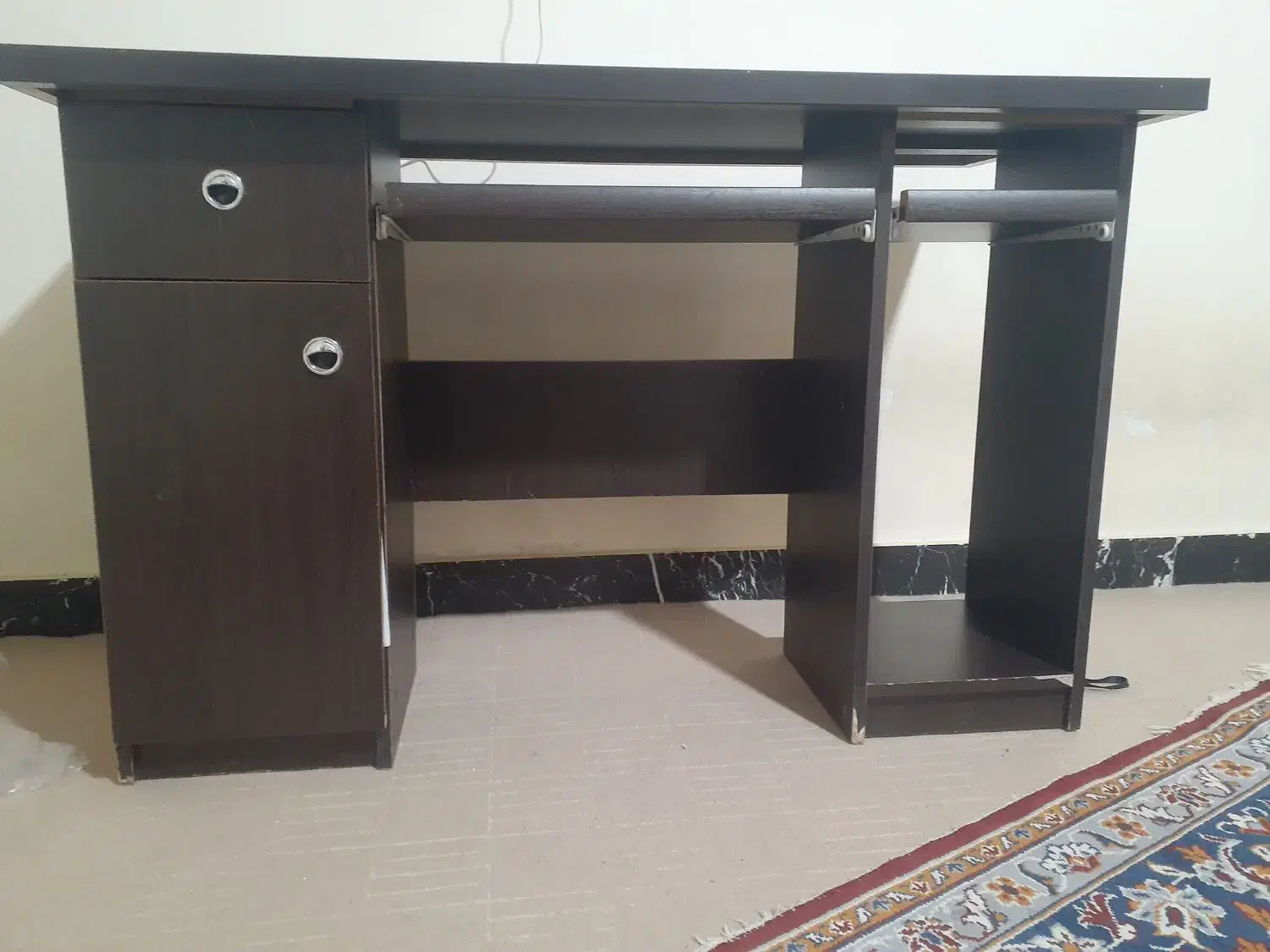 میز کامپیوتر|میز تحریر و کامپیوتر|کرمانشاه, |دیوار