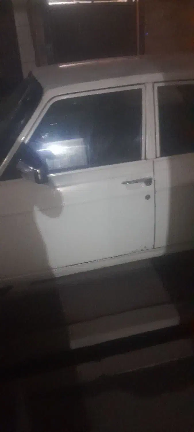 سواری پیکان|خودرو سواری و وانت|قزوین, |دیوار