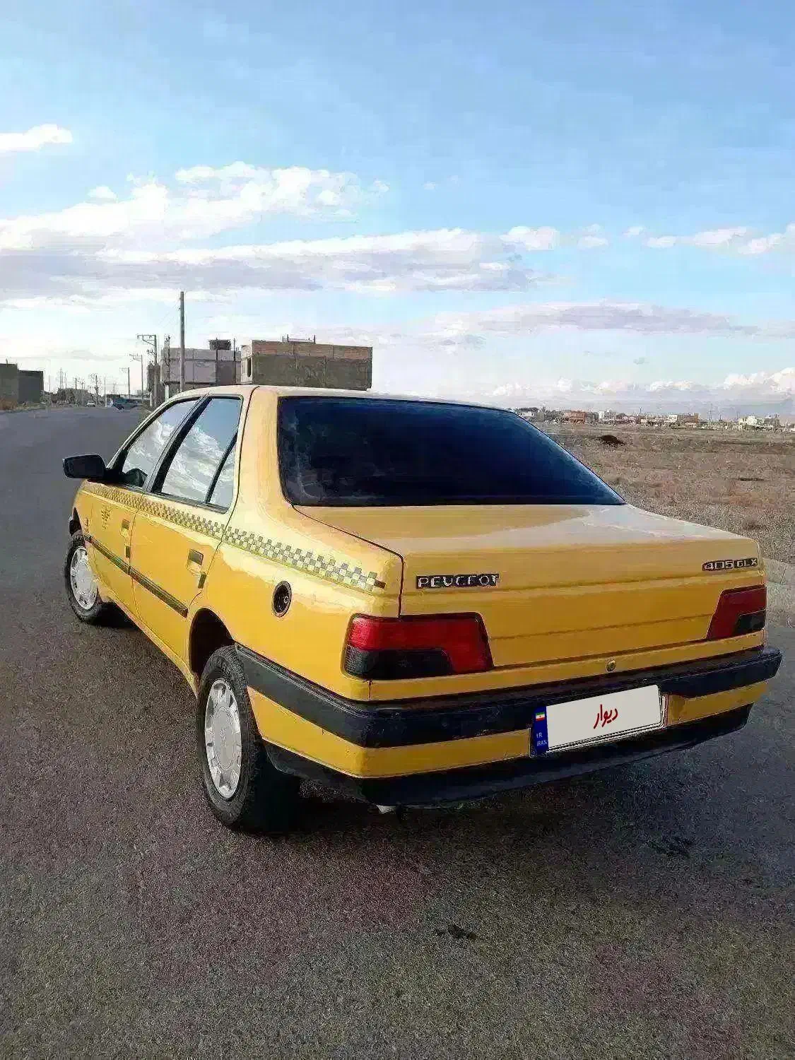 خطی توشهری|خودرو سواری و وانت|چناران, |دیوار