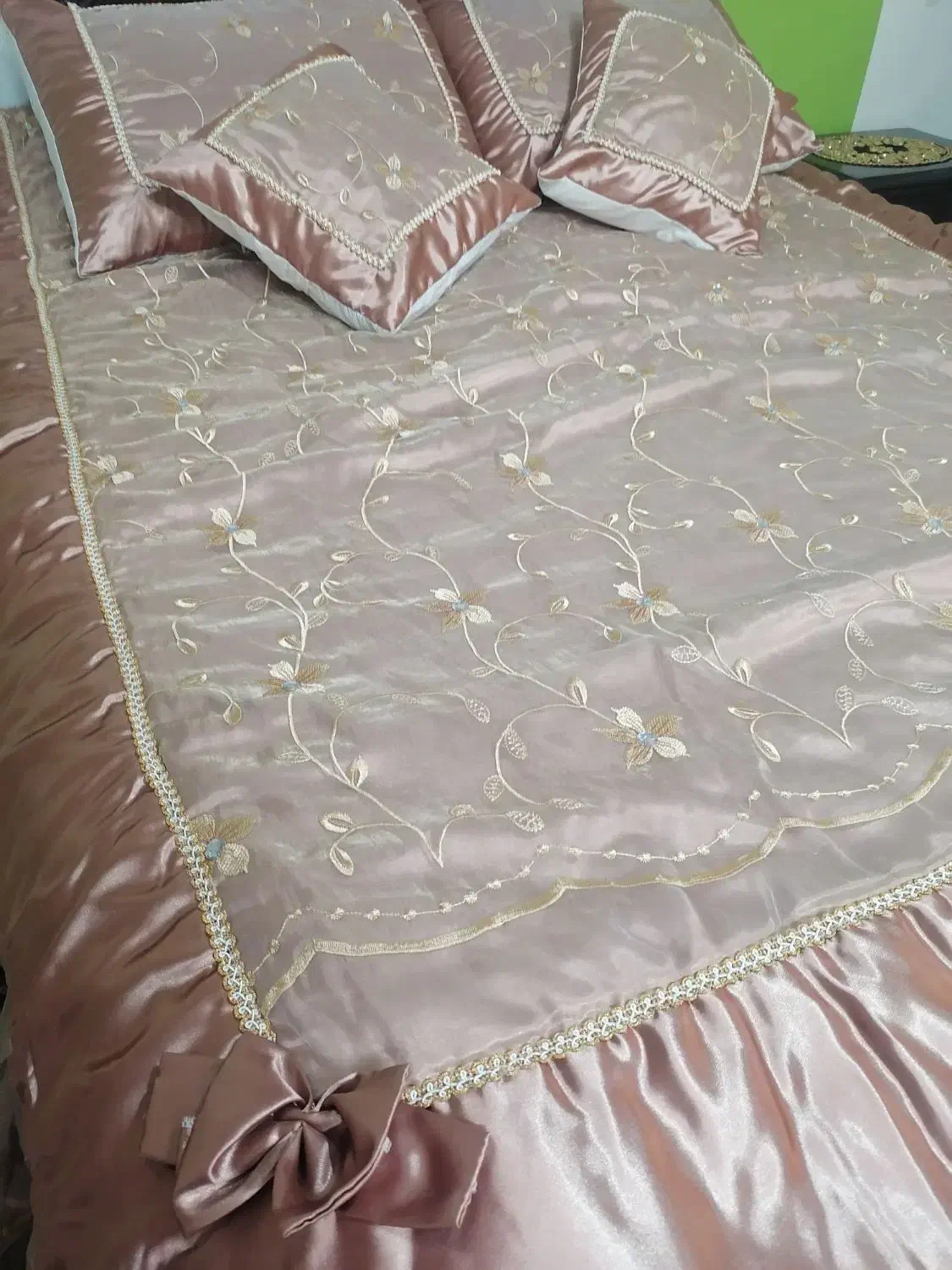 روتختی دونفره|سرویس روتختی|تهران, قصر فیروزه ۲|دیوار